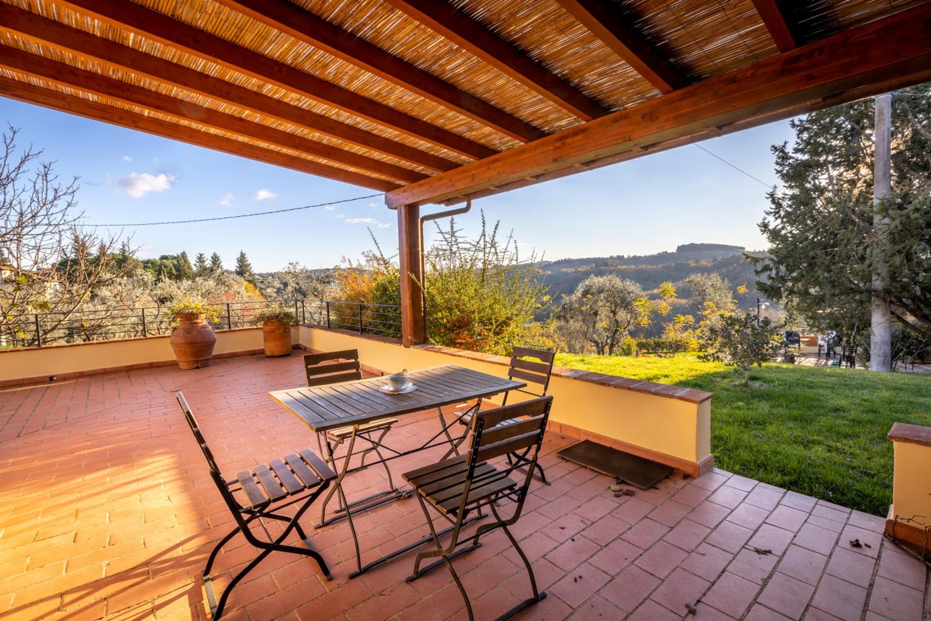 Agriturismo Poggio Nardini