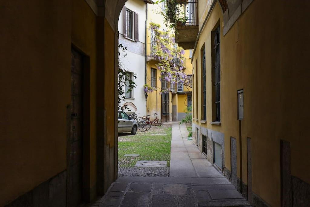 Nido di Charme in centro