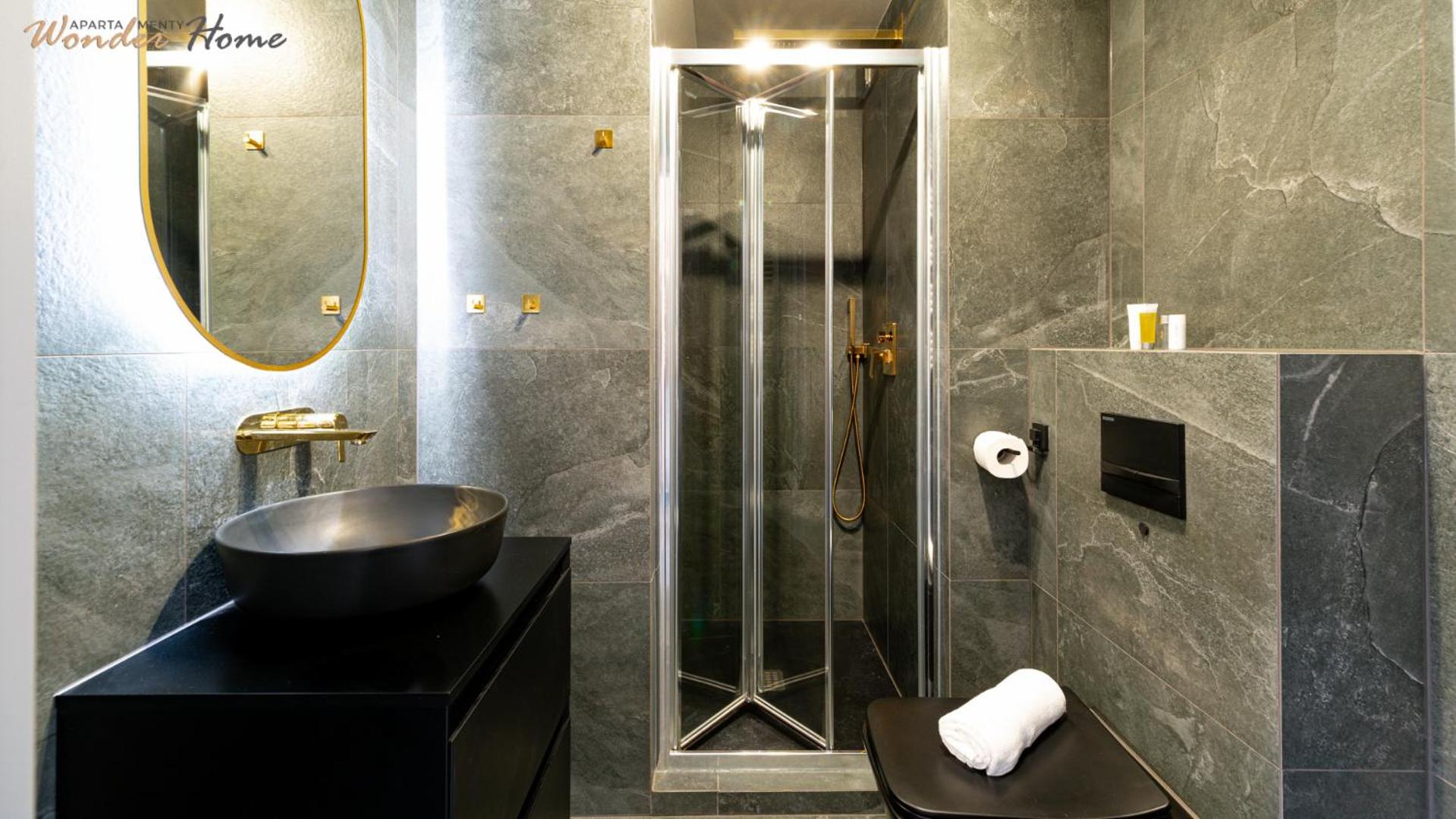 Wonder Home - Apartamenty z widokiem na góry, blisko wyciągów, szlaków turystycznych i restauracji