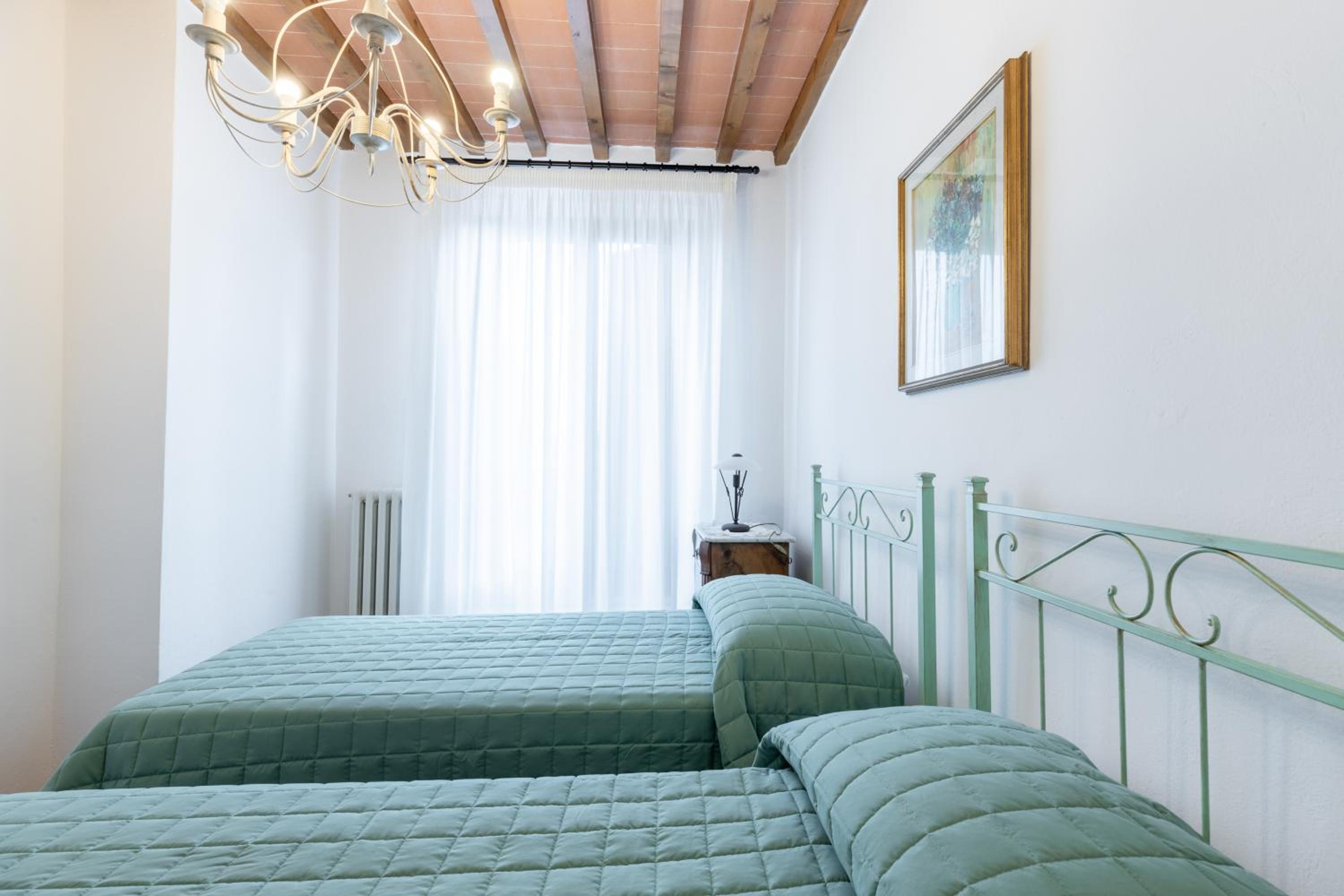 Agriturismo Poggio Nardini
