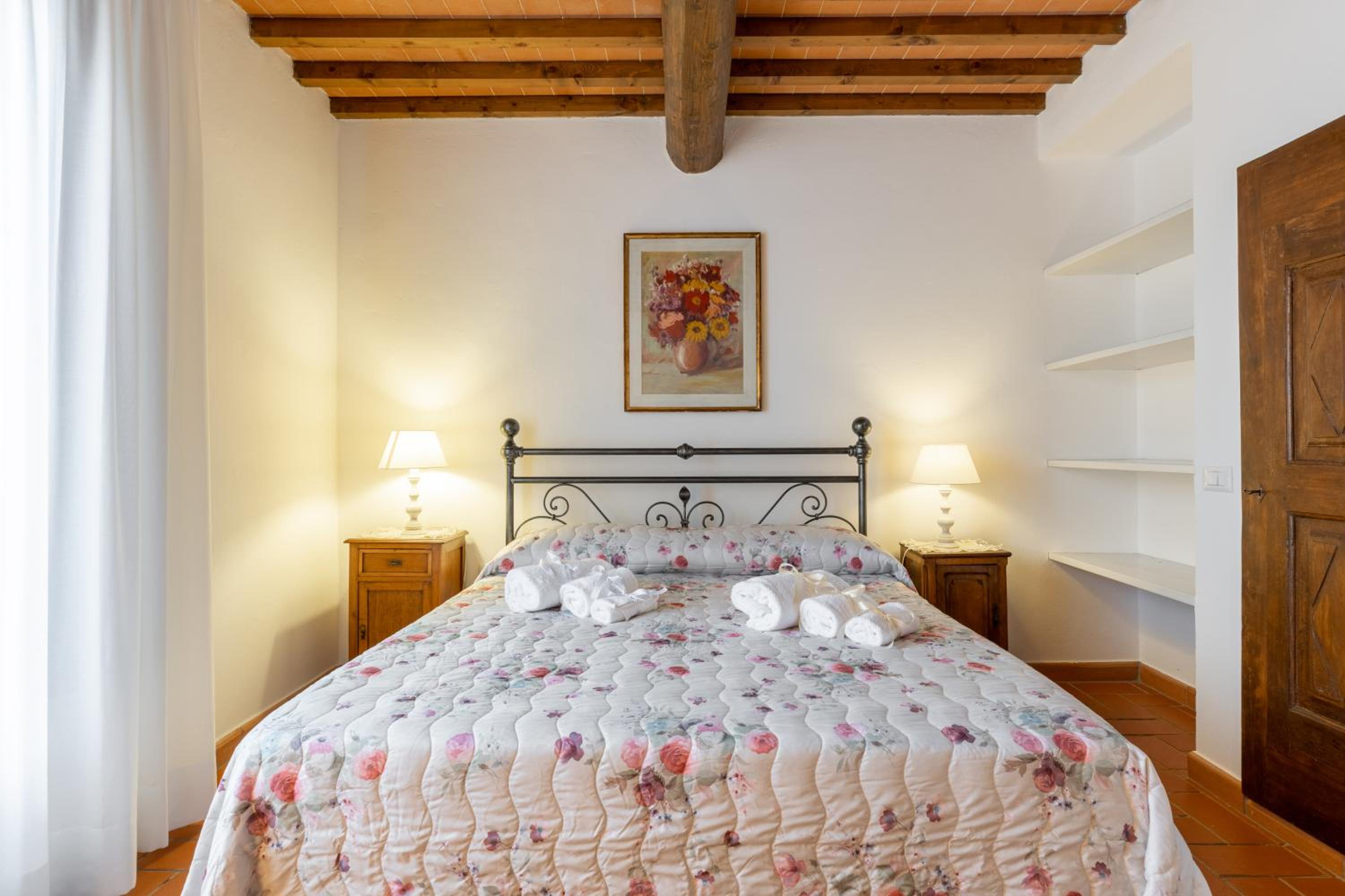 Agriturismo Poggio Nardini