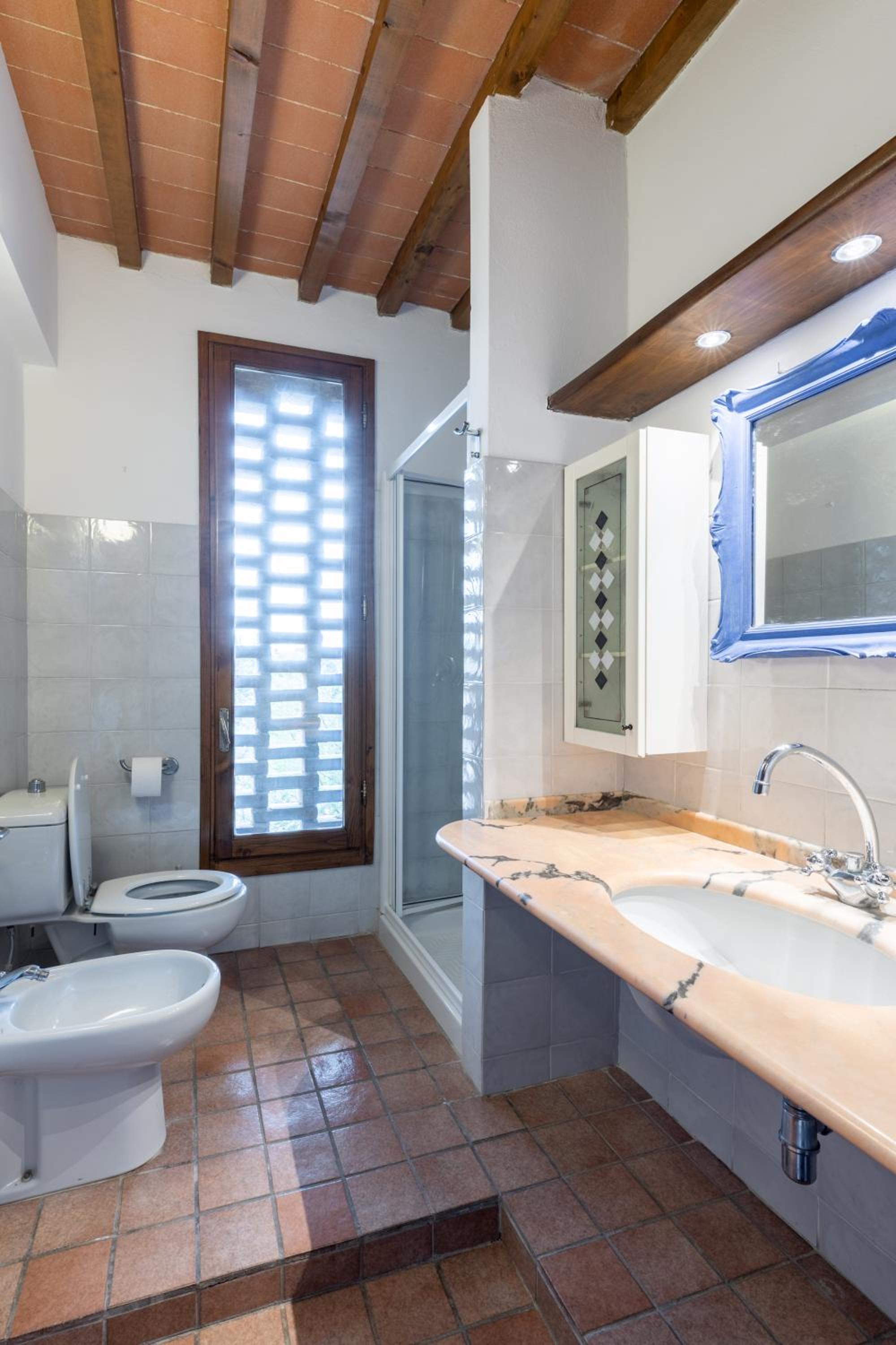 Agriturismo Poggio Nardini