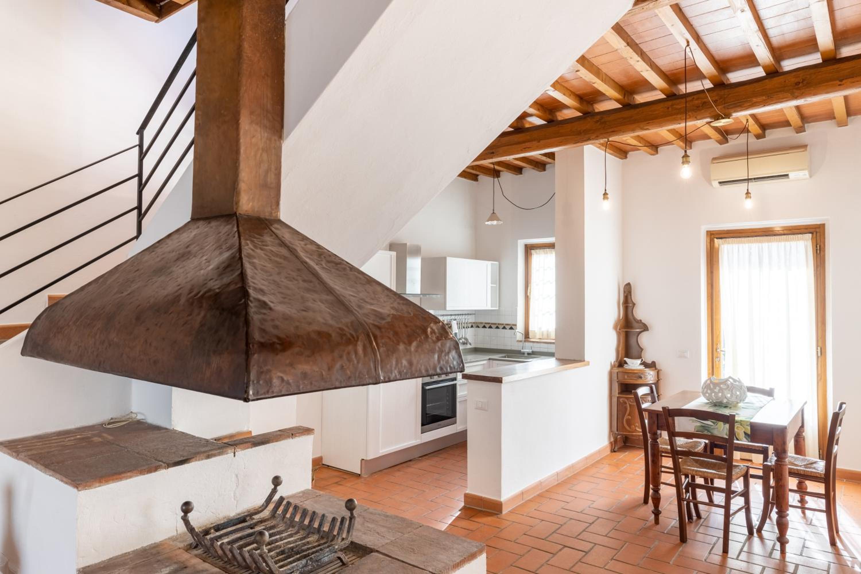 Agriturismo Poggio Nardini