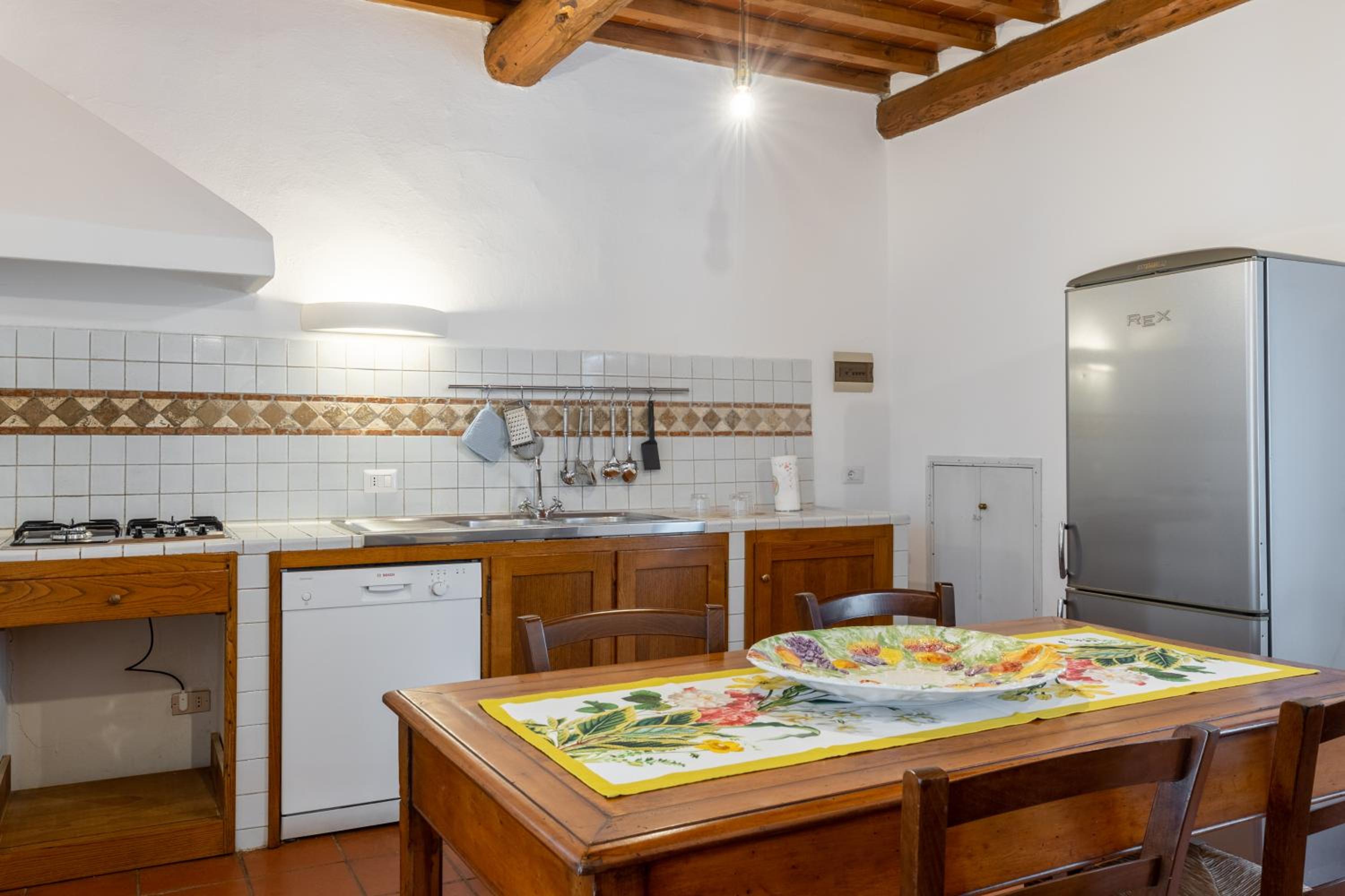 Agriturismo Poggio Nardini