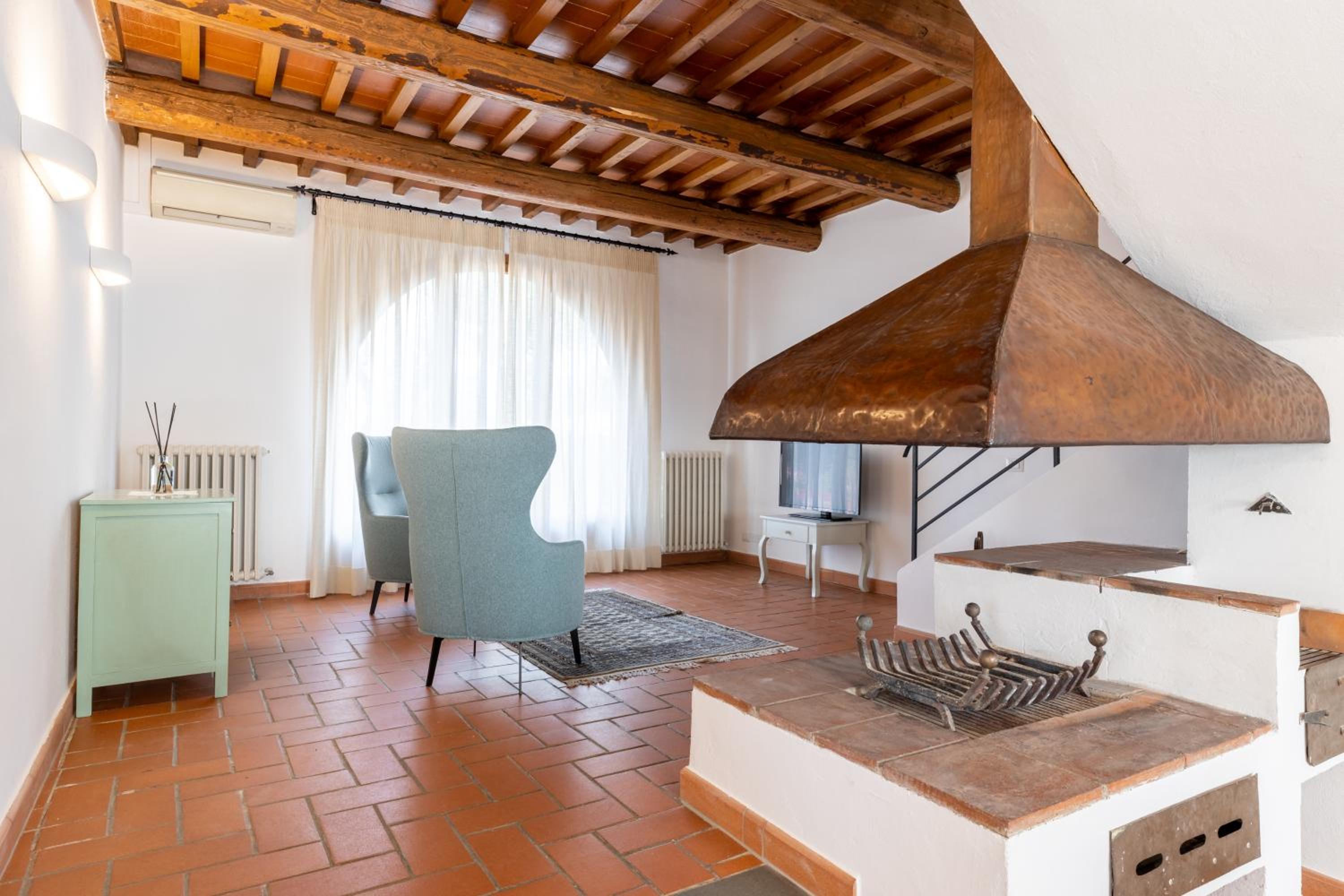 Agriturismo Poggio Nardini