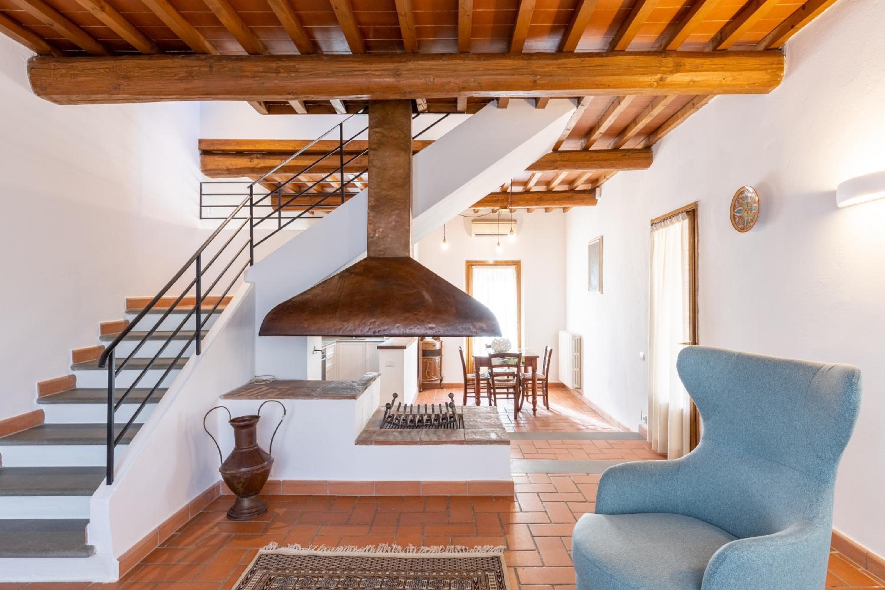 Agriturismo Poggio Nardini
