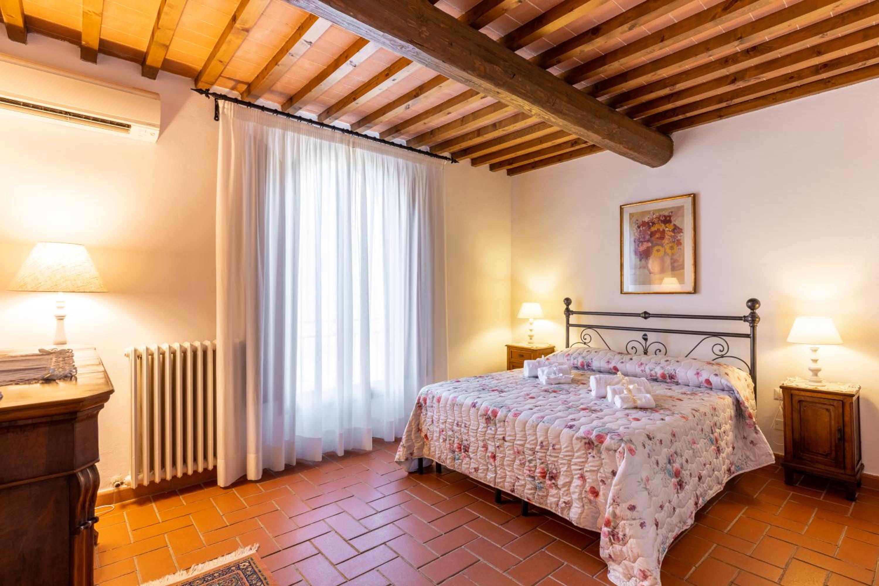 Agriturismo Poggio Nardini