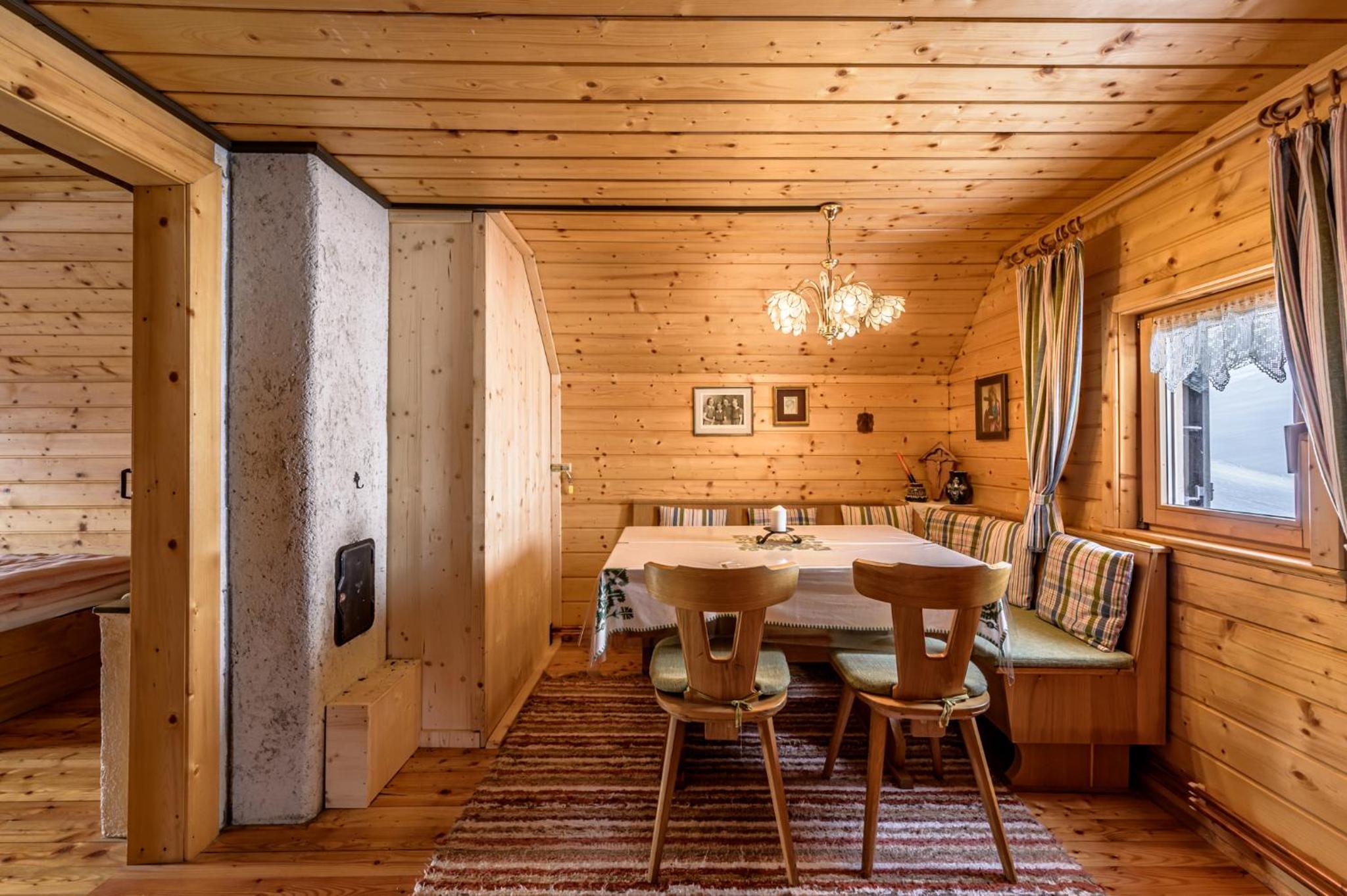 Jagdhütte Gammeringalm
