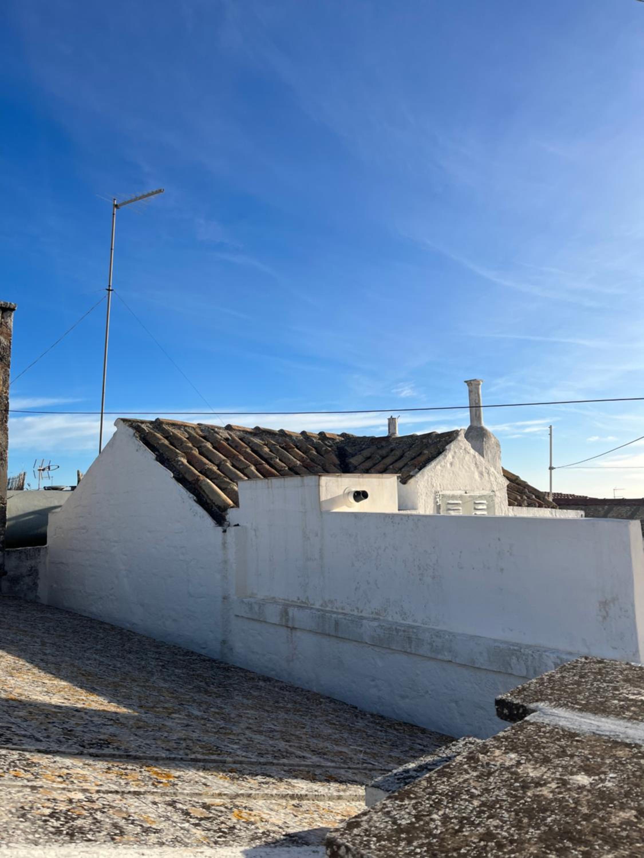 roof