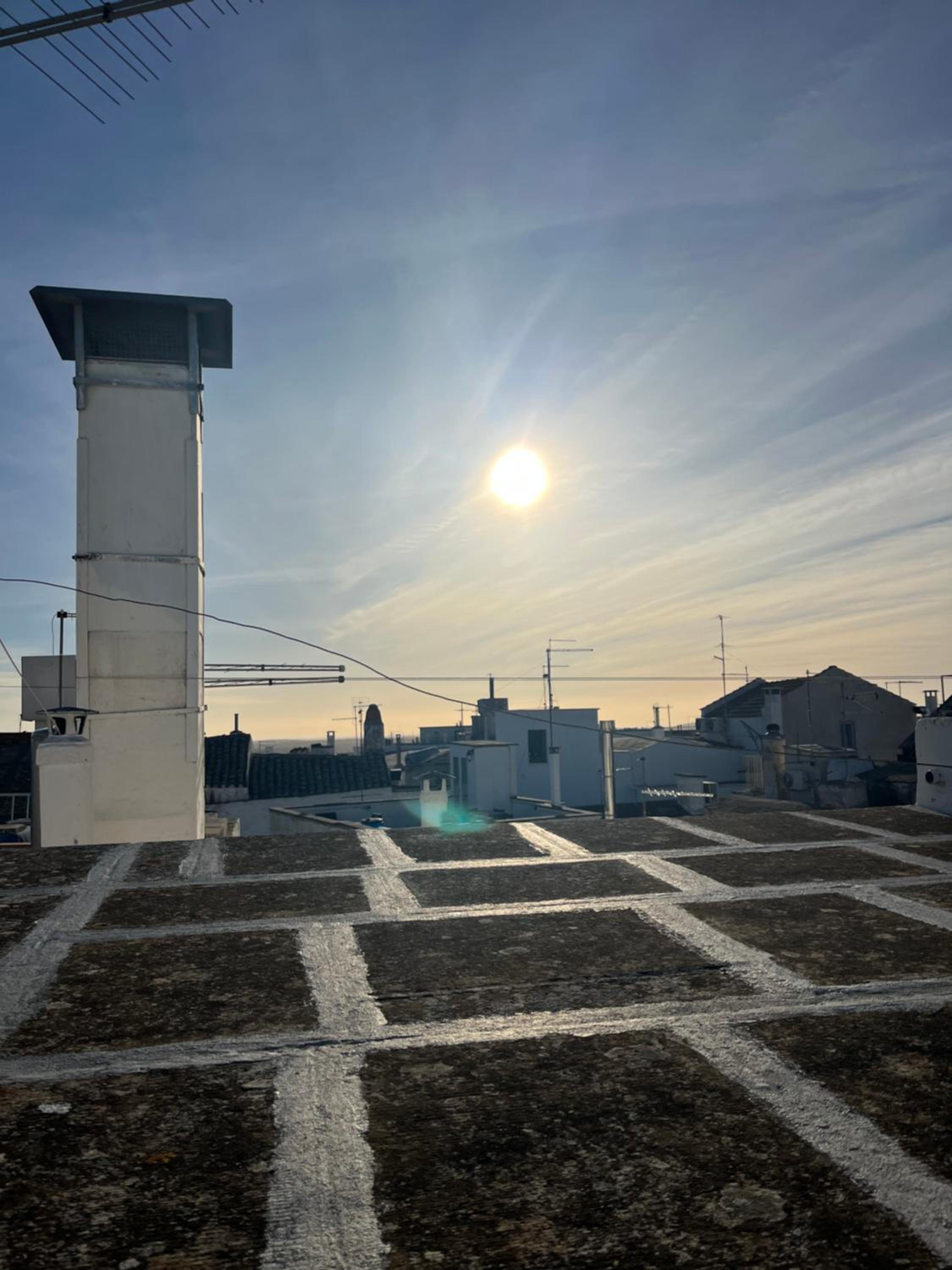 roof