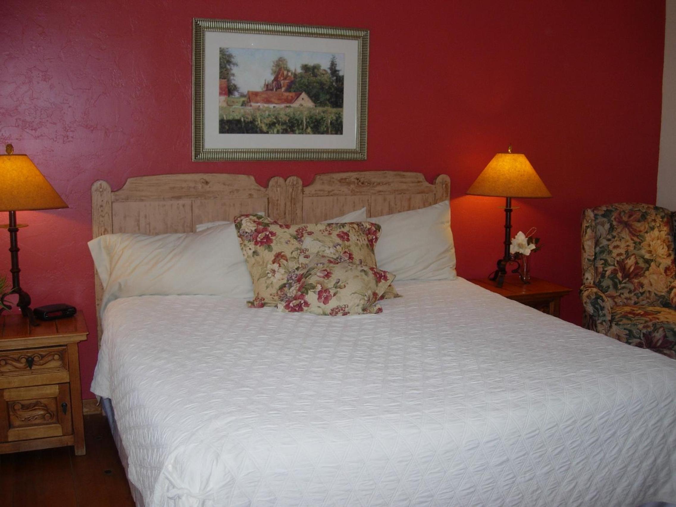 Amado Territory B&B