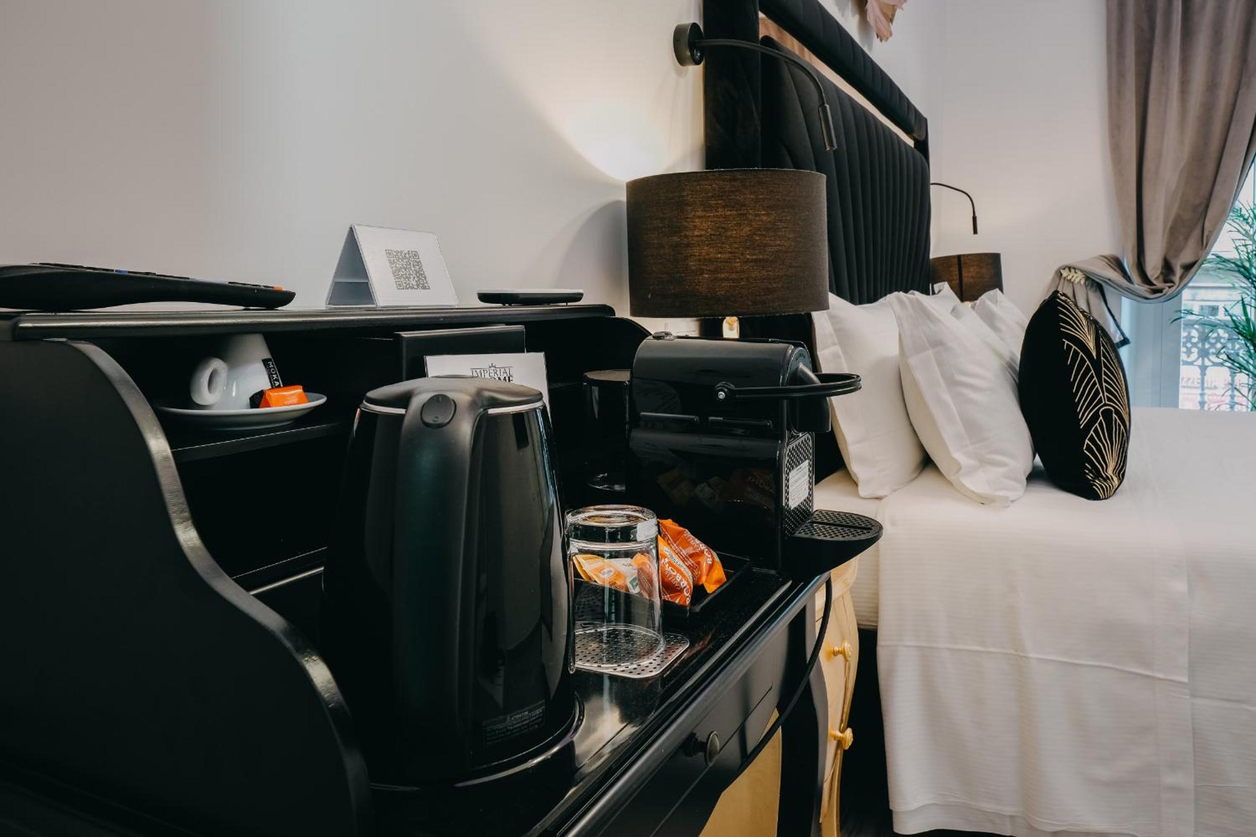 Imperial Rhome Guest House