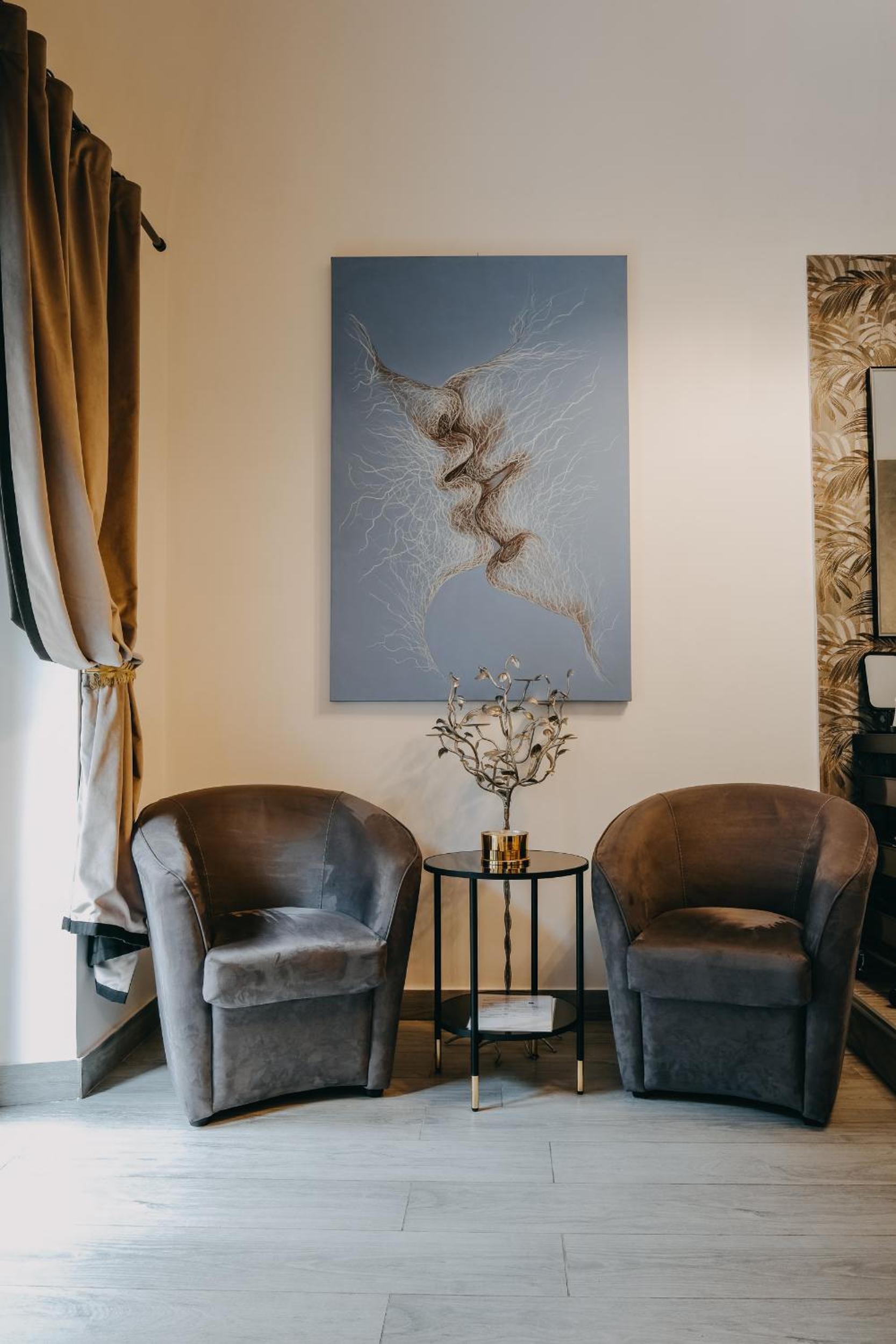 Imperial Rhome Guest House