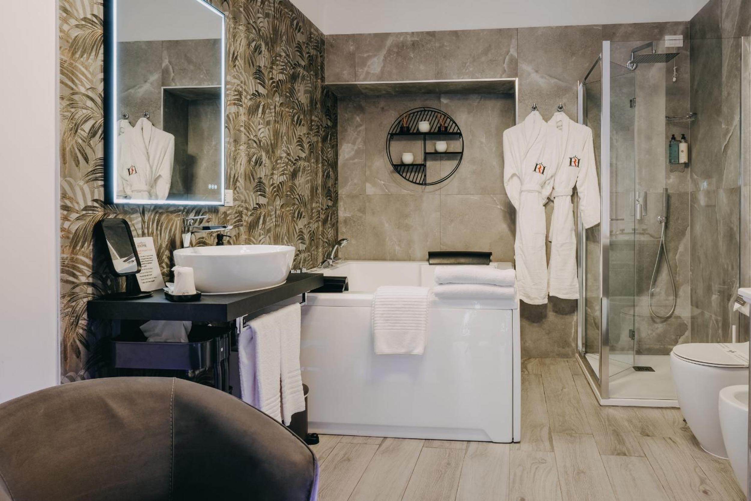 Imperial Rhome Guest House