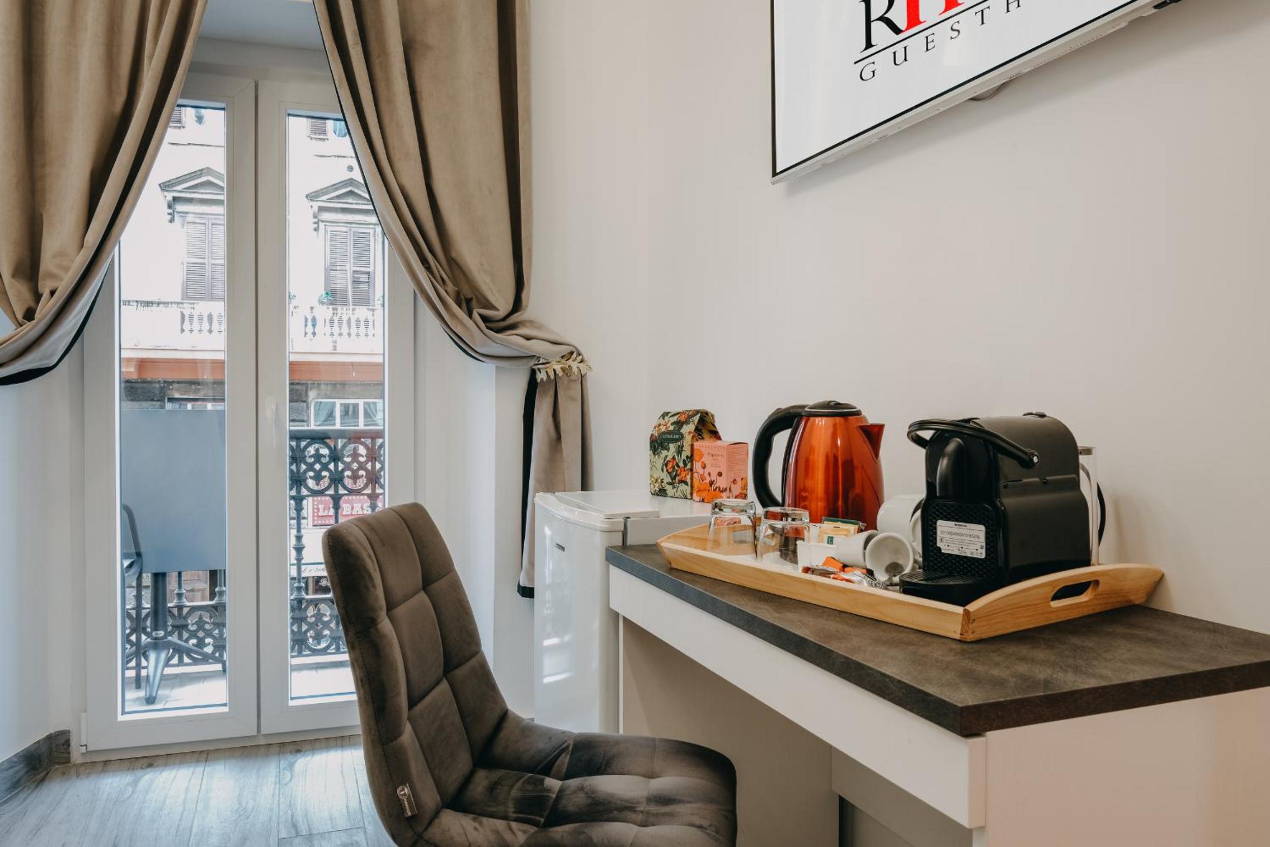 Imperial Rhome Guest House