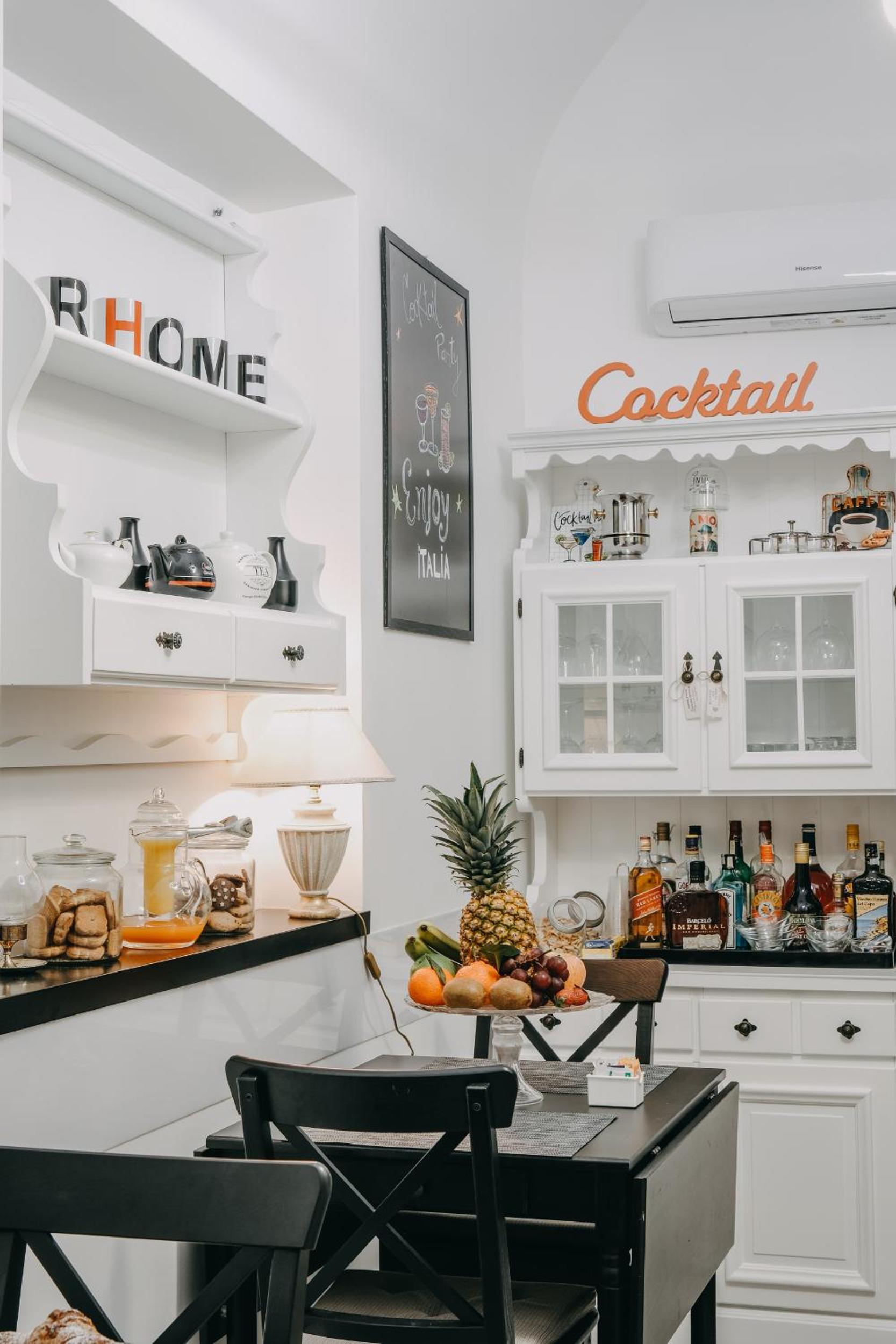 Imperial Rhome Guest House