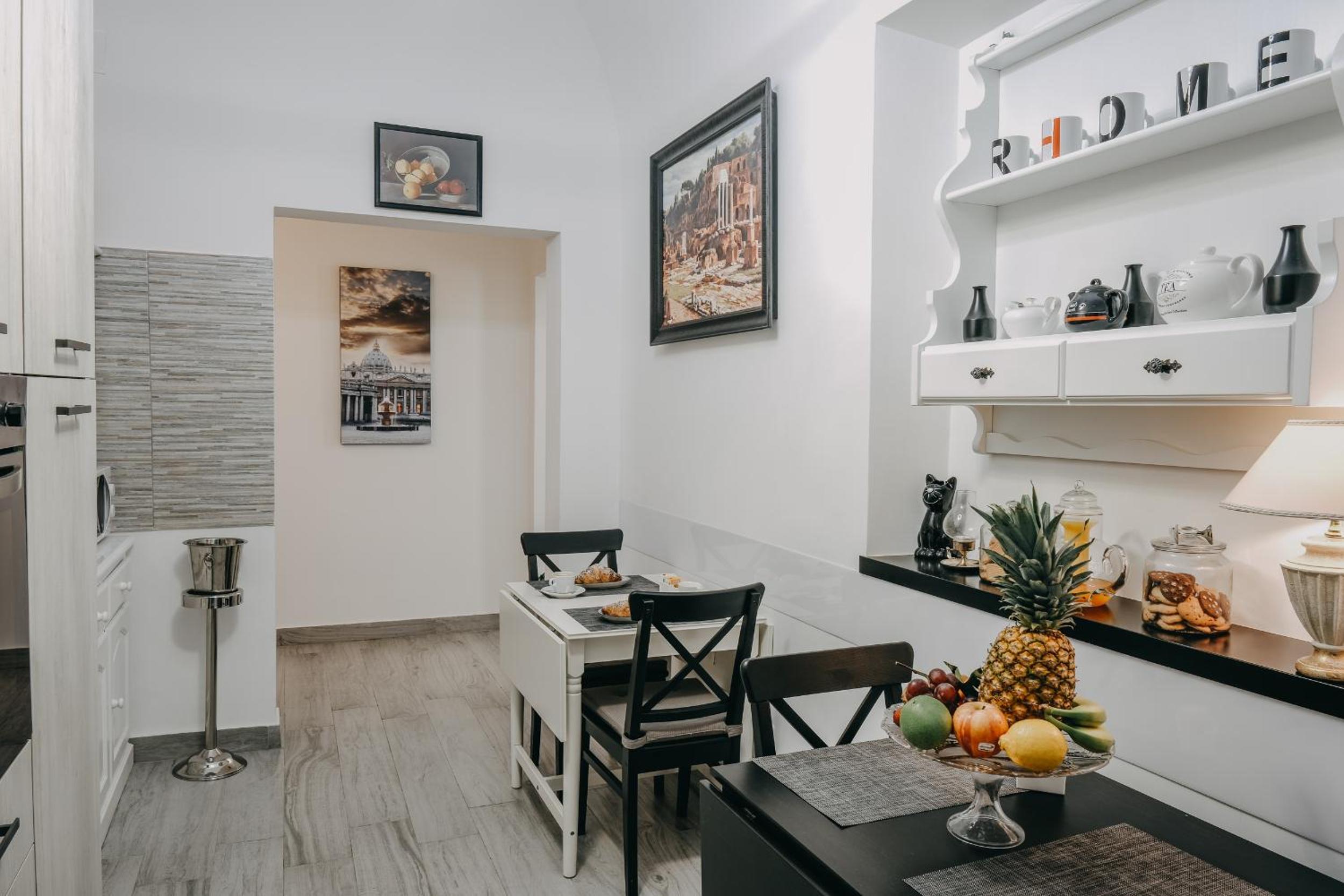Imperial Rhome Guest House