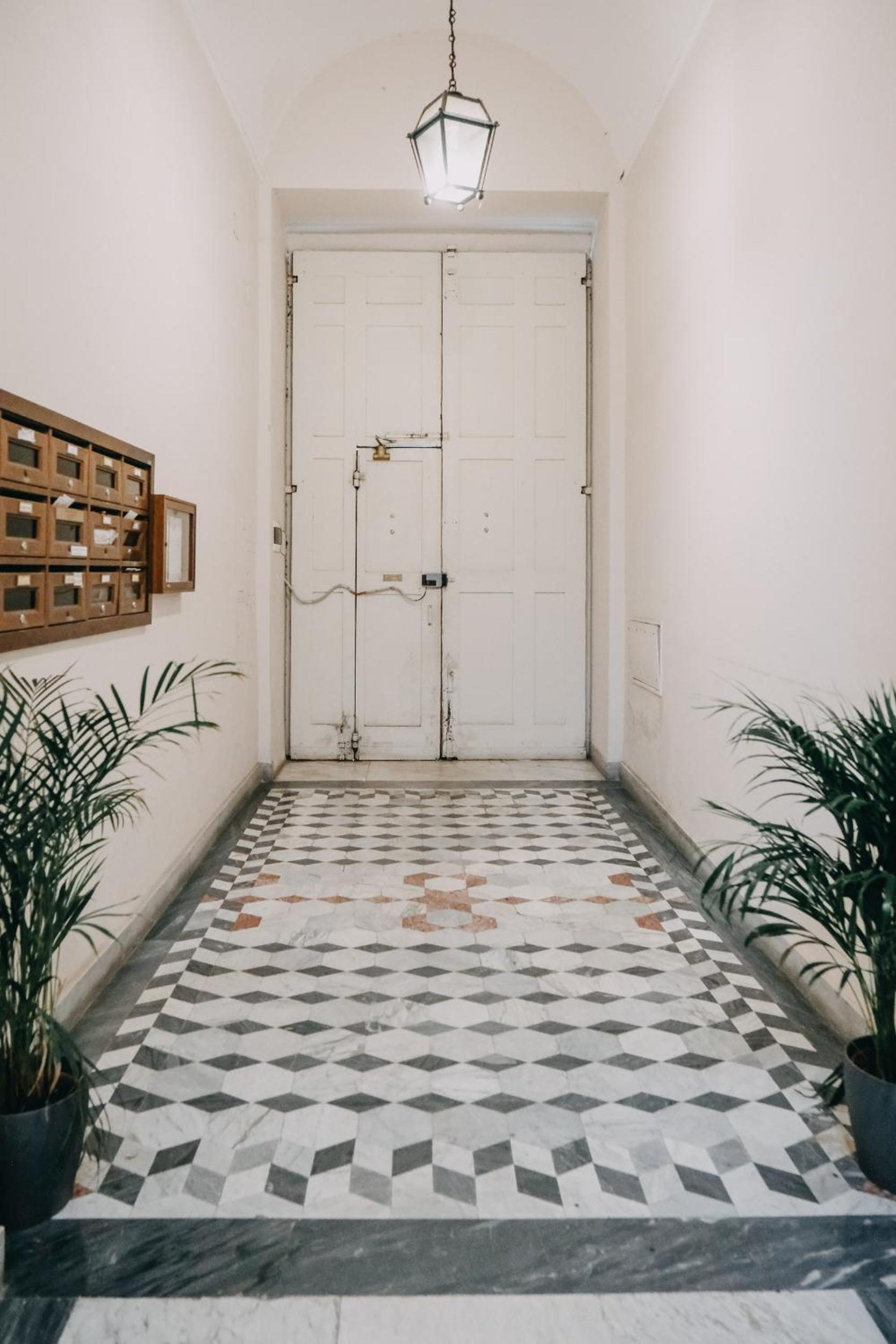 Imperial Rhome Guest House