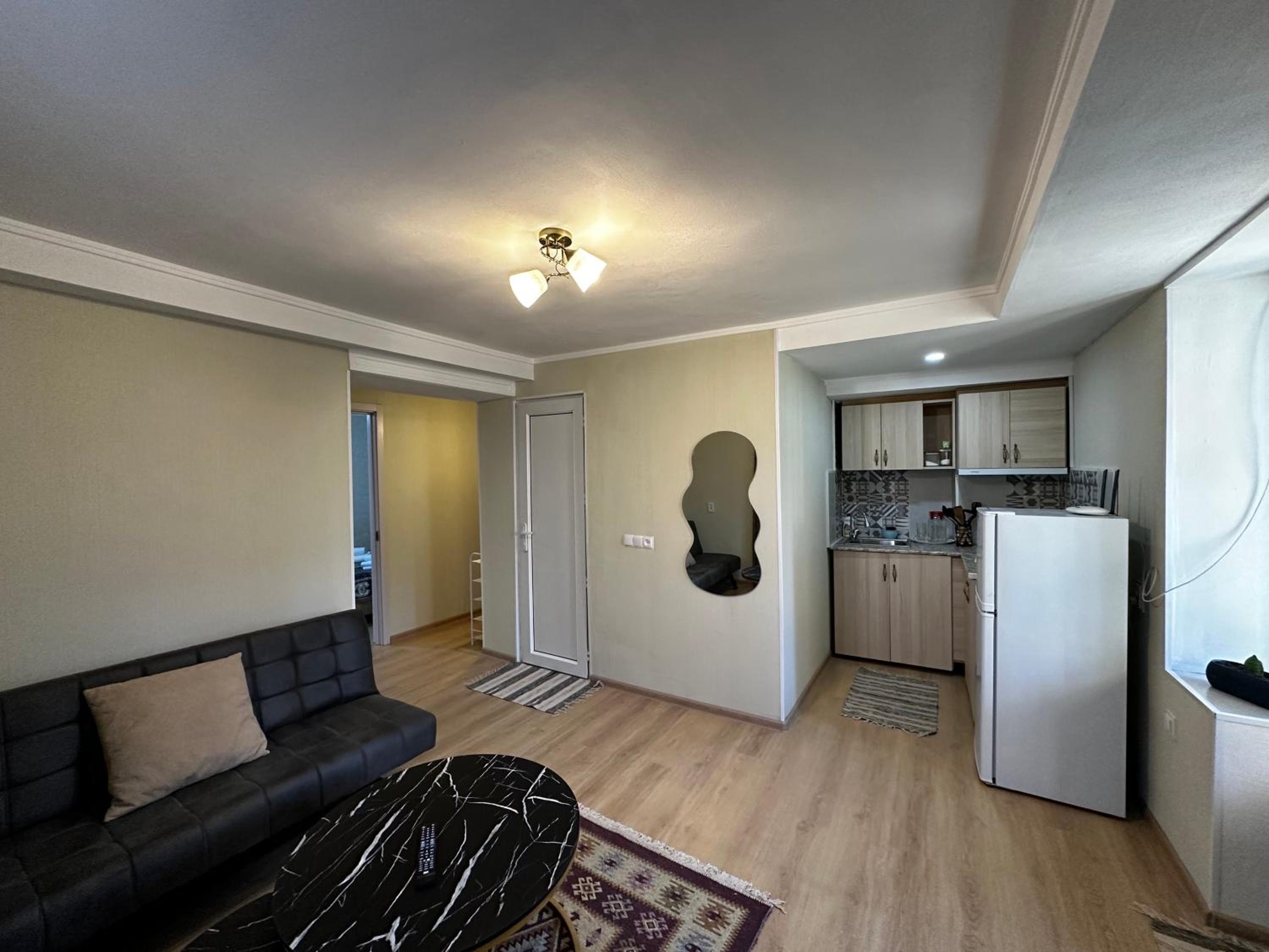 DaGI Apartment