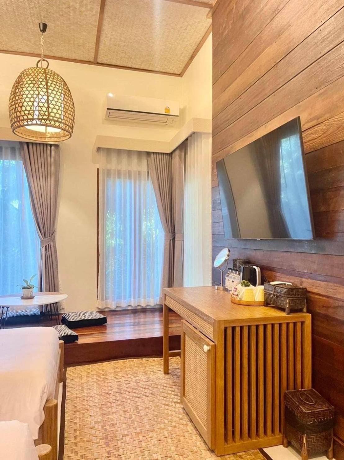 Tai Resort