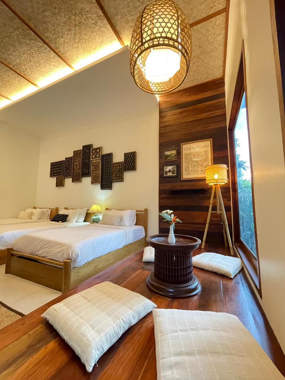 Tai Resort