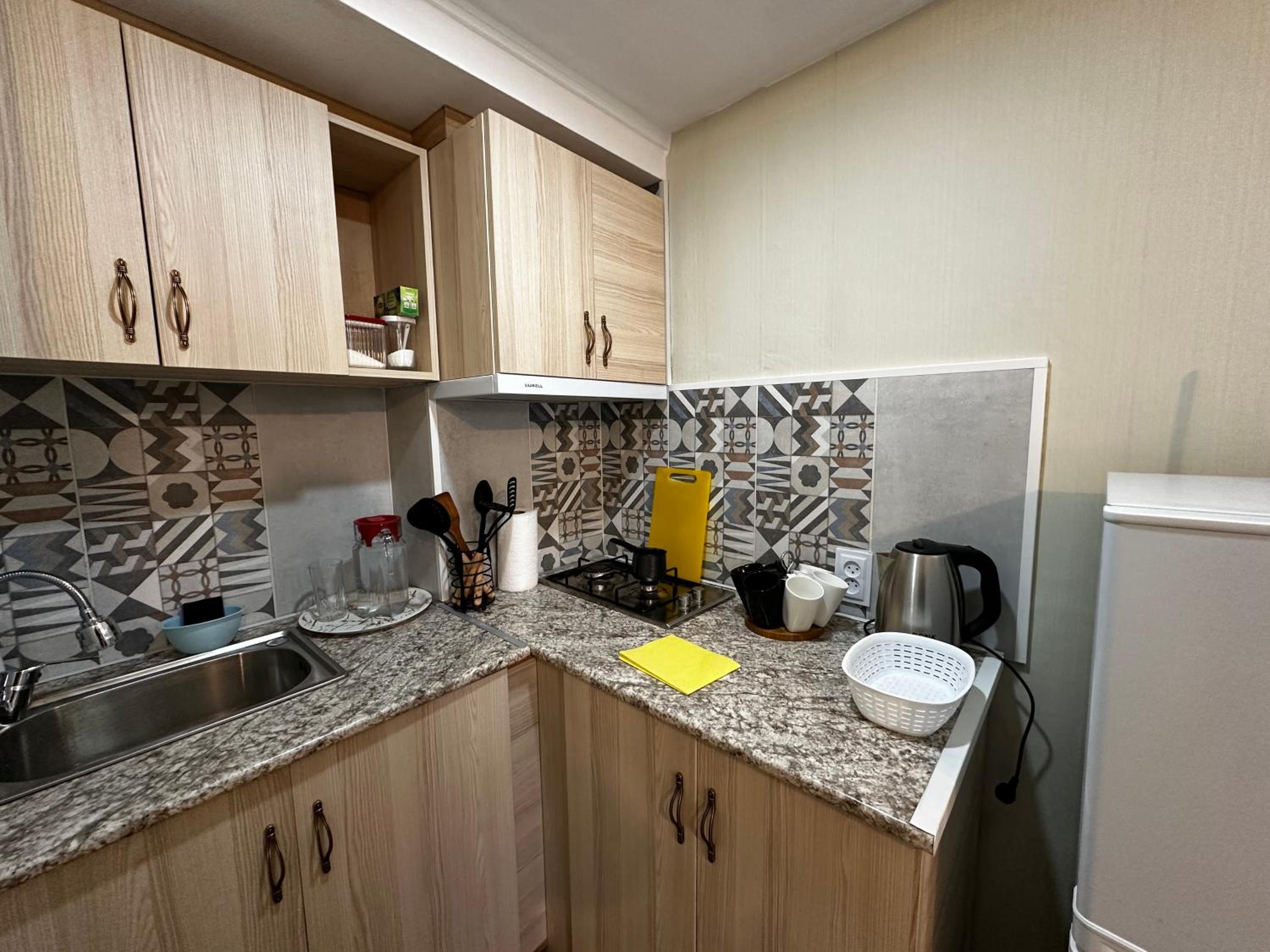 DaGI Apartment