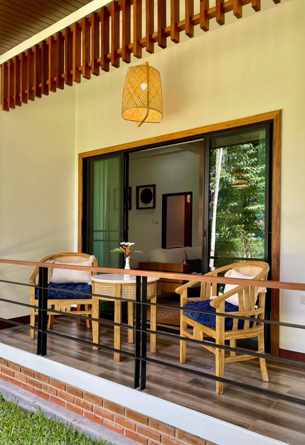 Tai Resort
