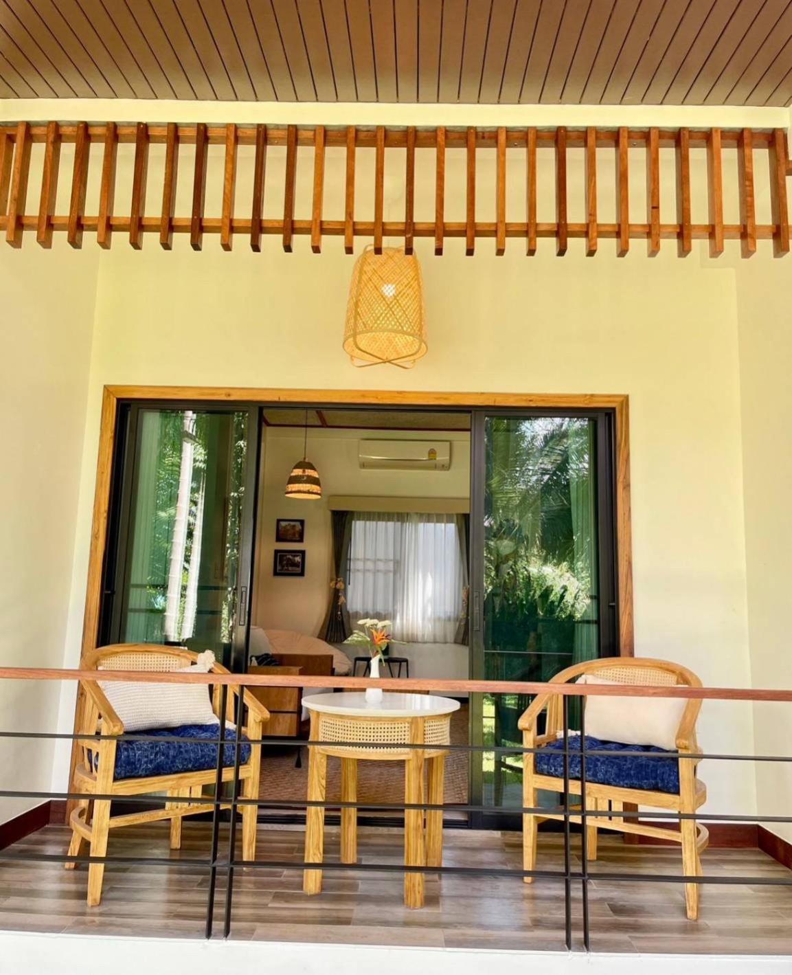 Tai Resort