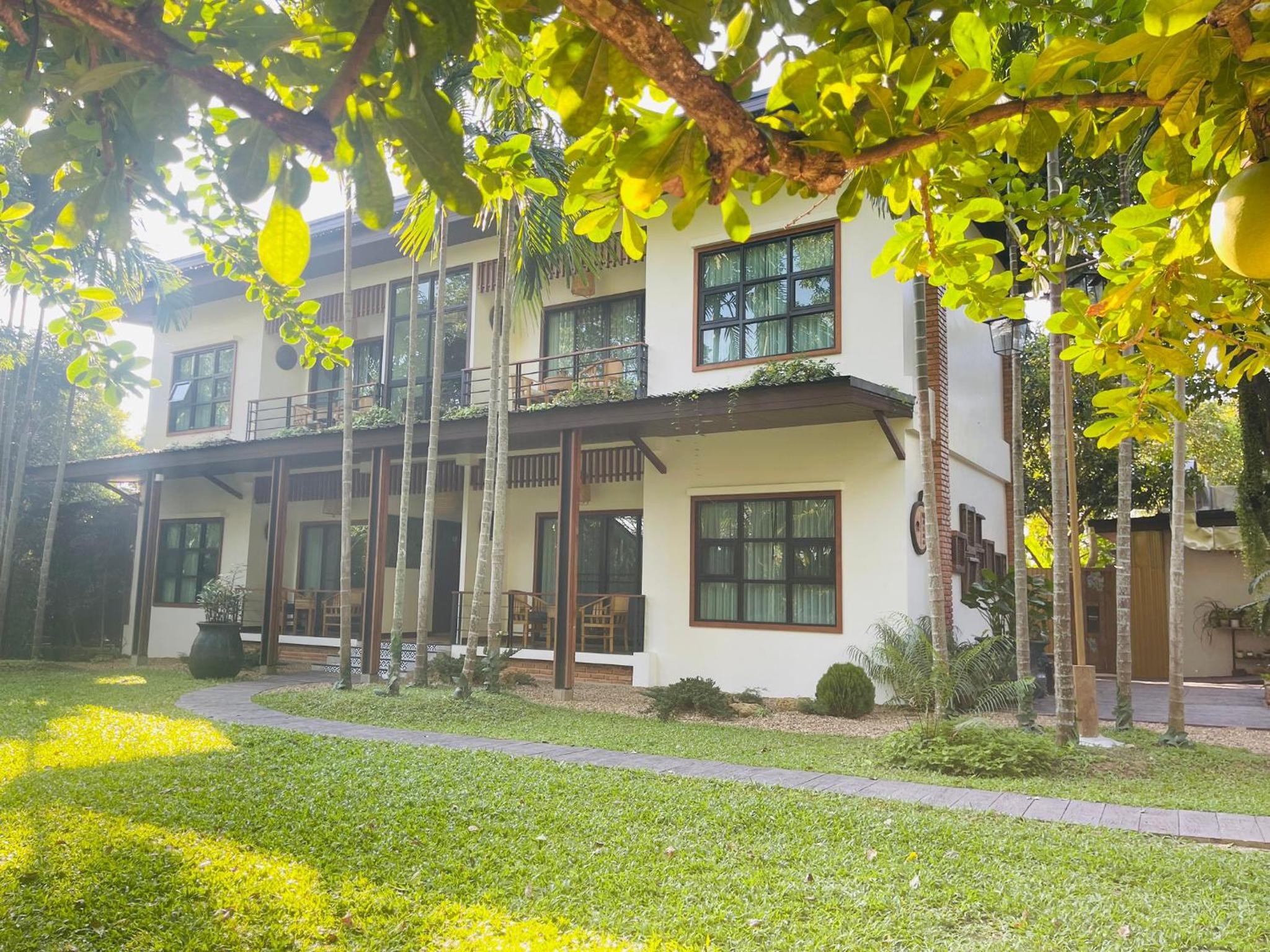 Tai Resort