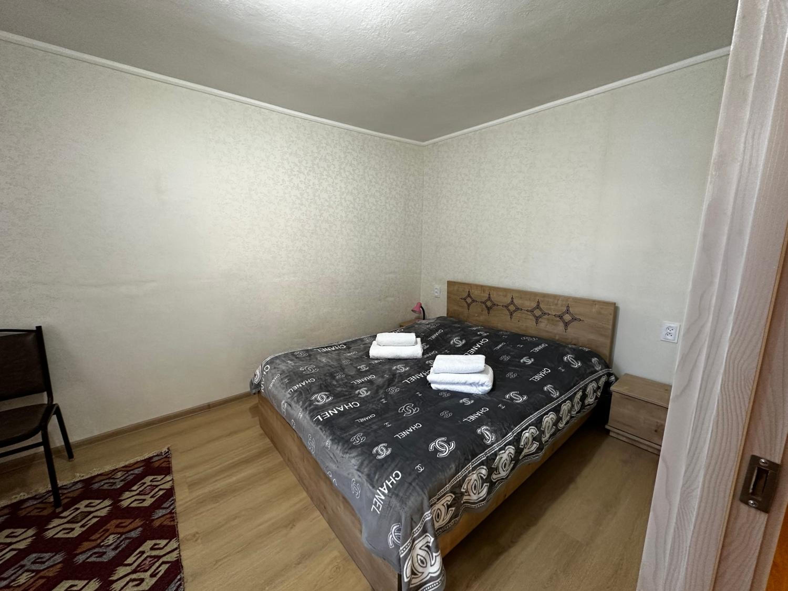 DaGI Apartment