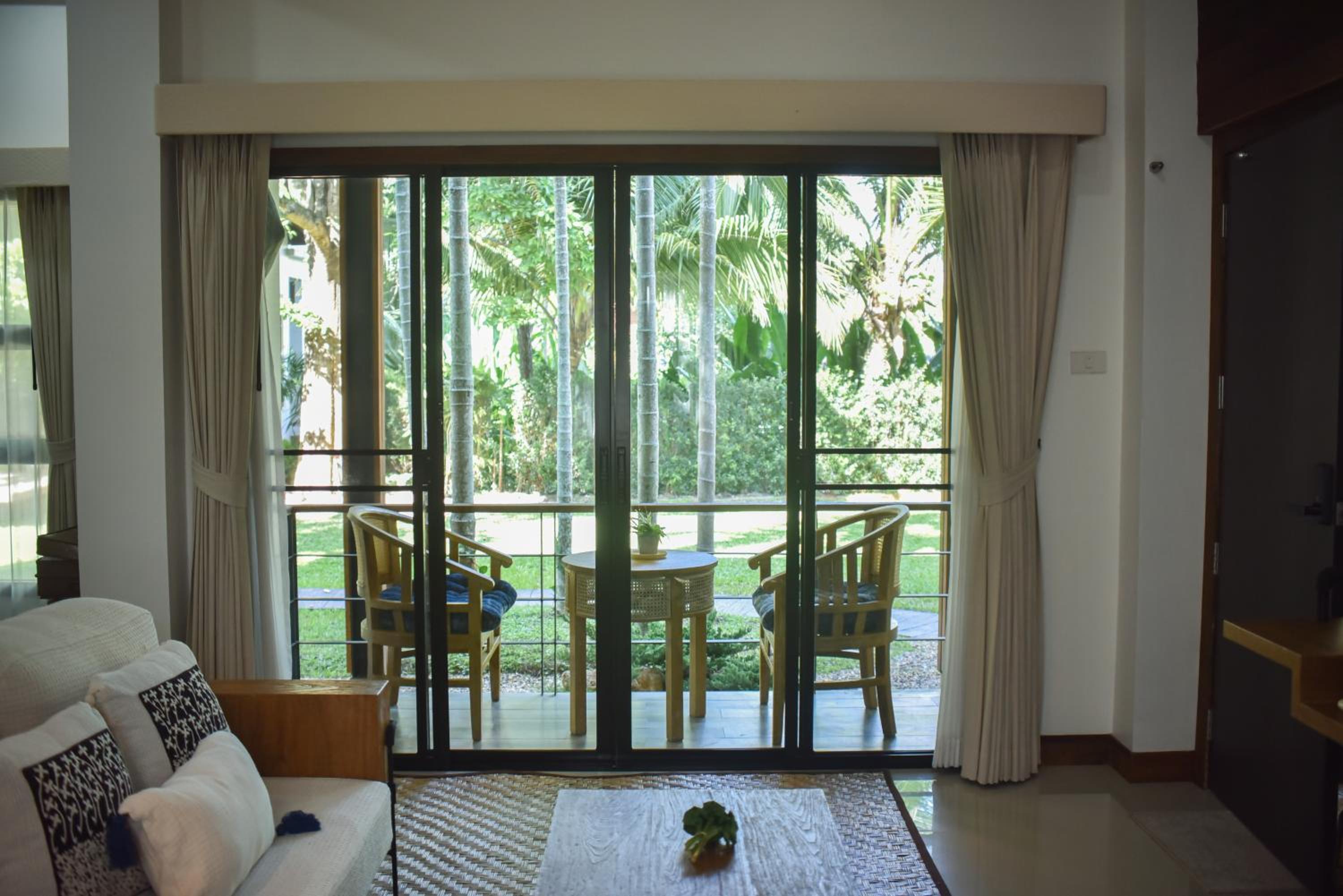 Tai Resort