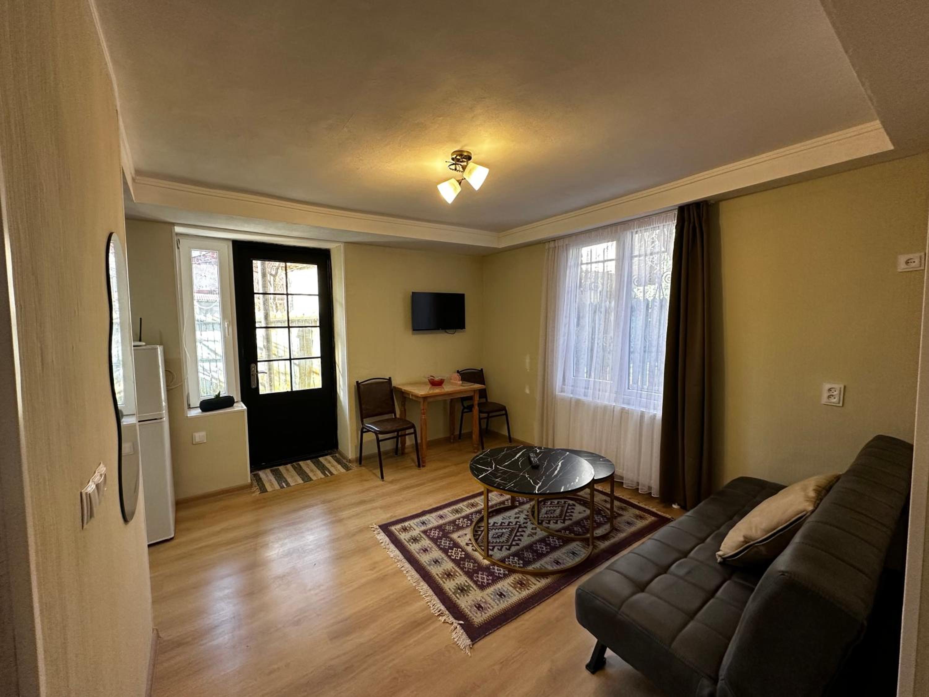 DaGI Apartment