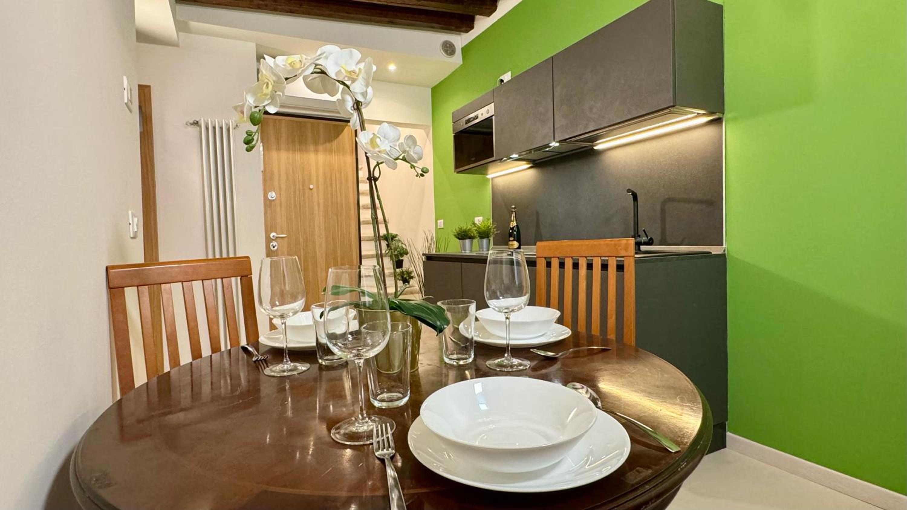 City Apartments San Marco
