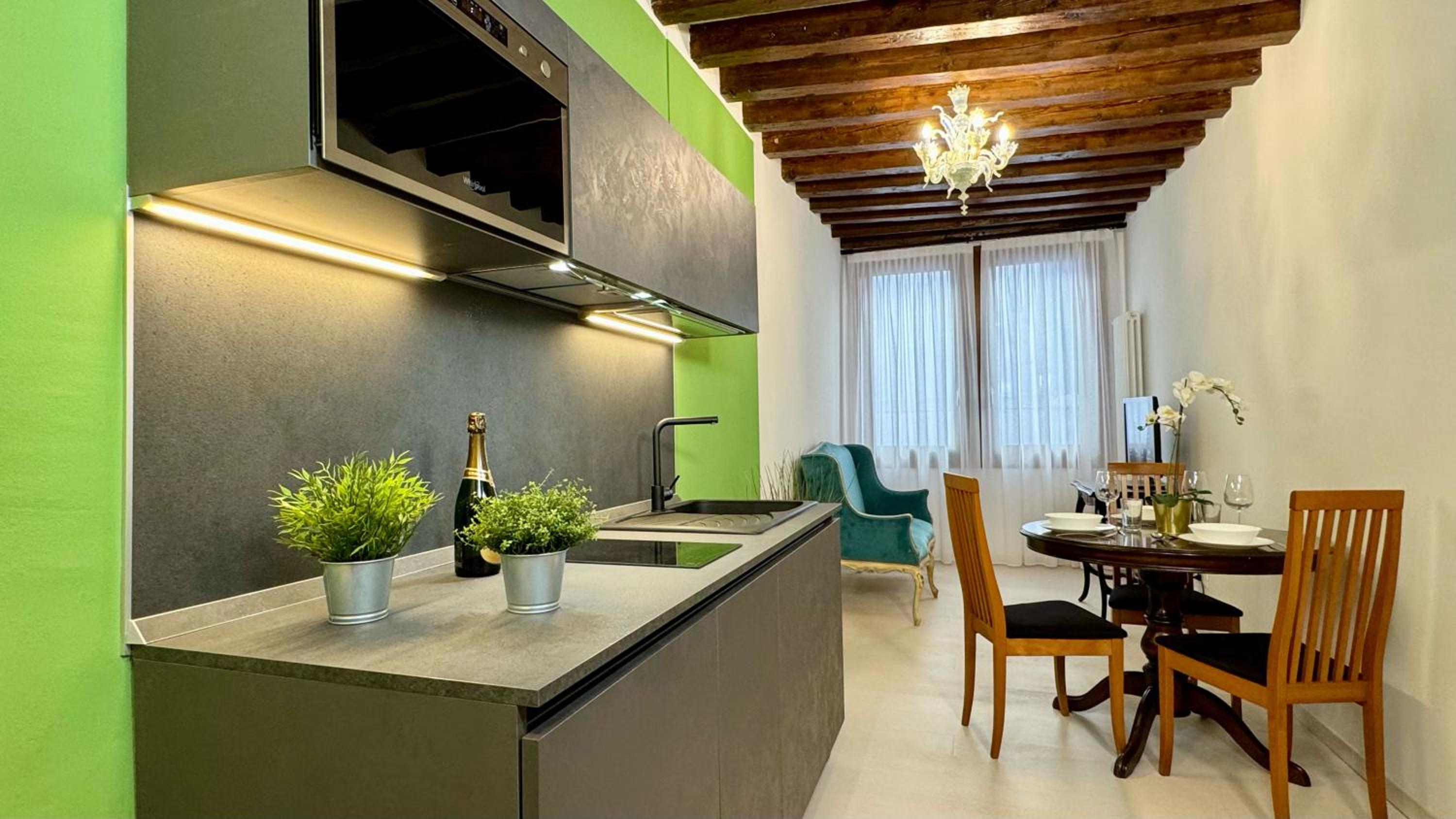 City Apartments San Marco