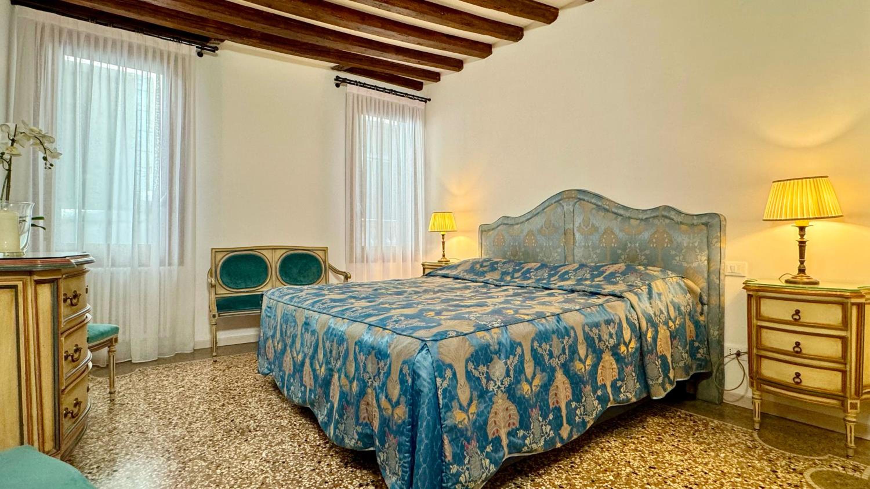 City Apartments San Marco