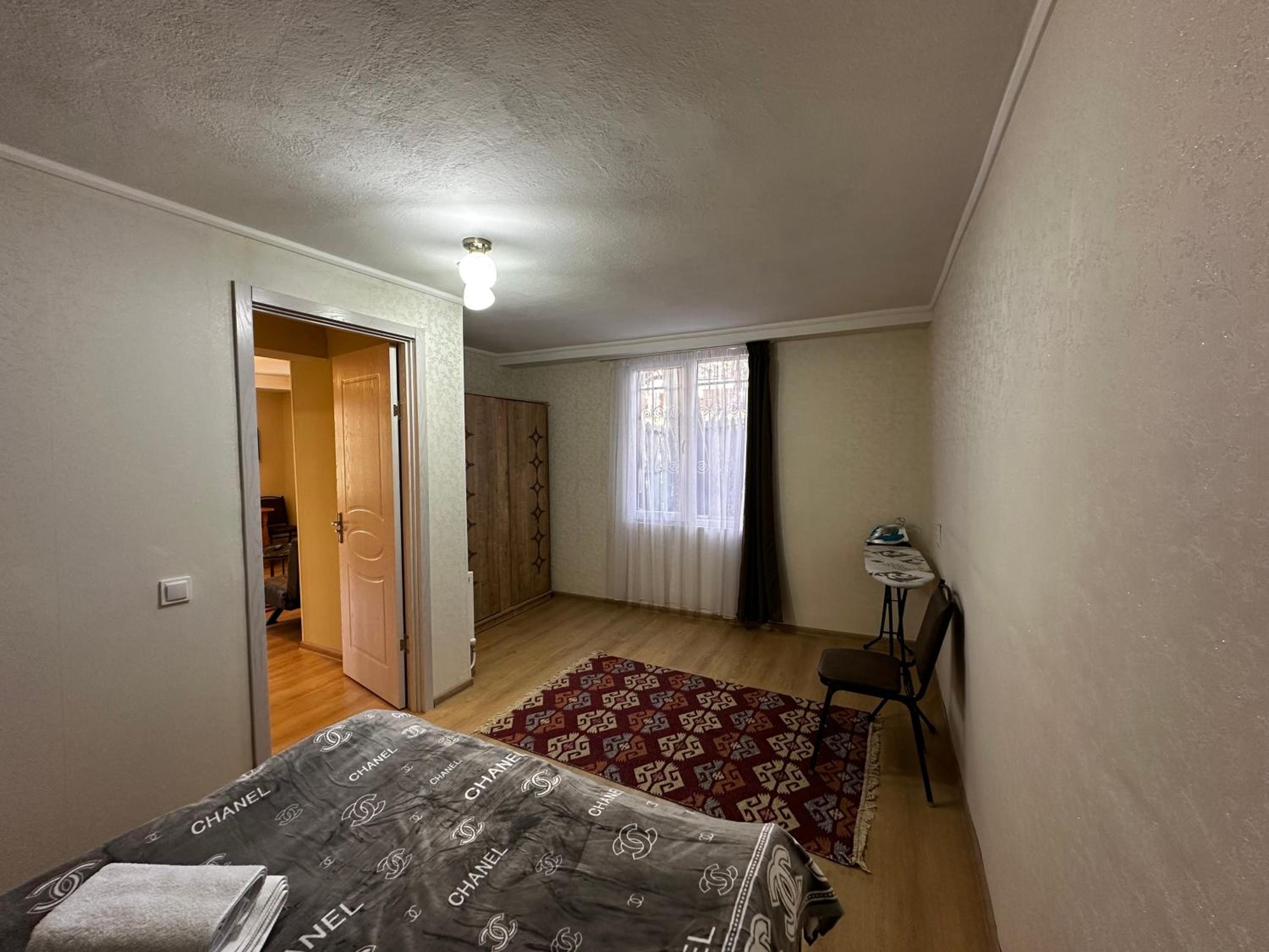 DaGI Apartment