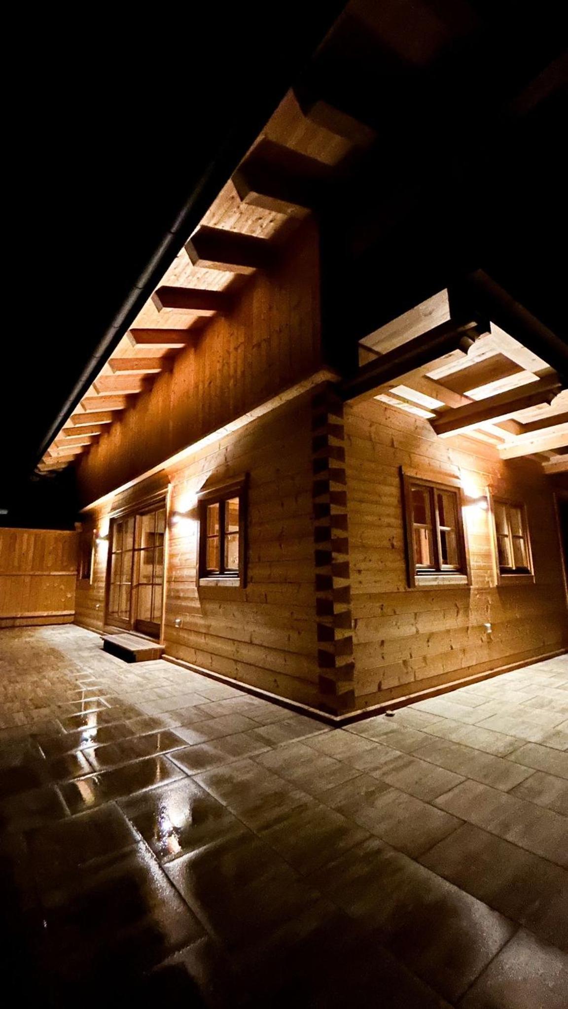 Ferienhaus Seerose