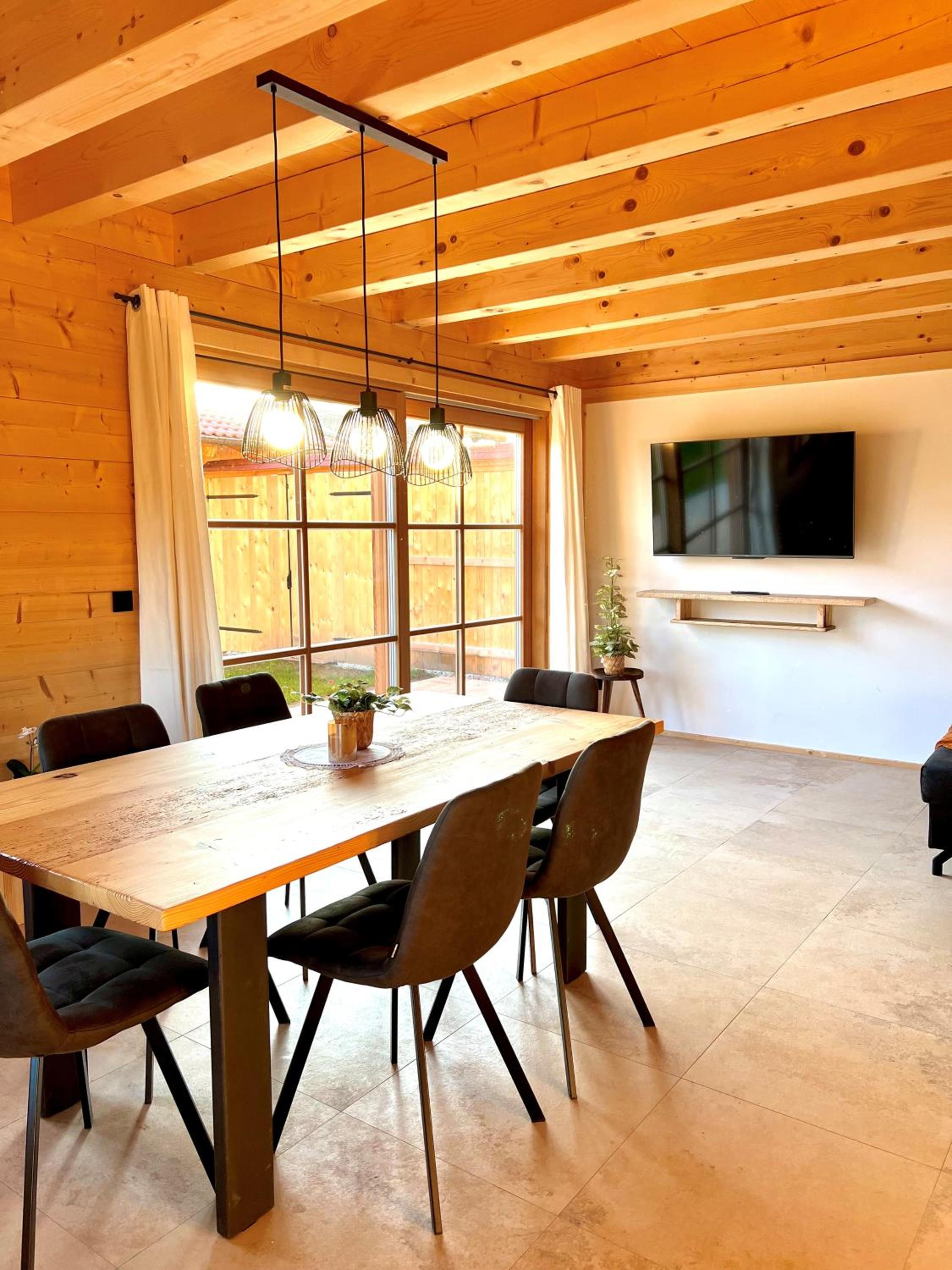 Ferienhaus Seerose