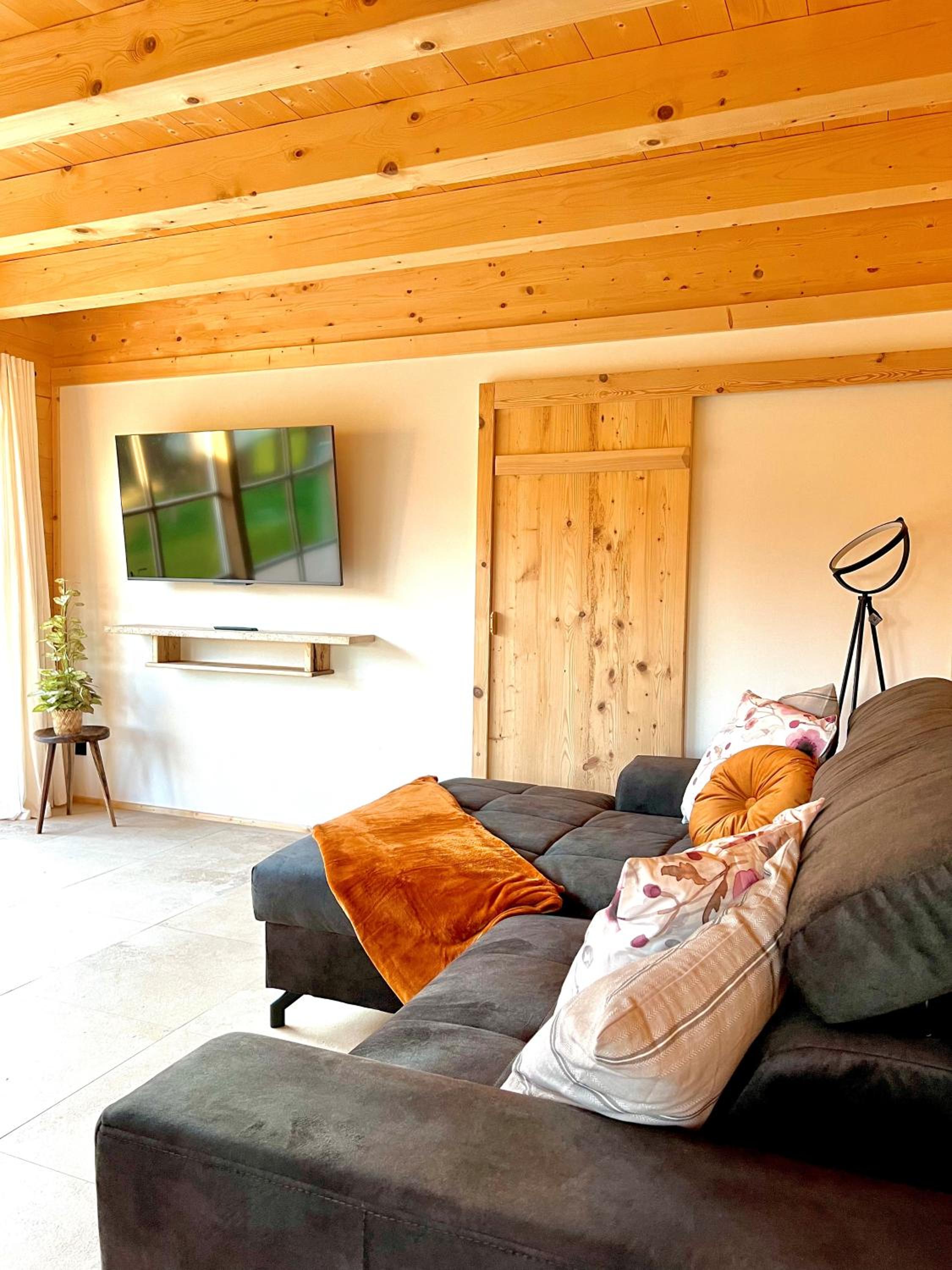 Ferienhaus Seerose