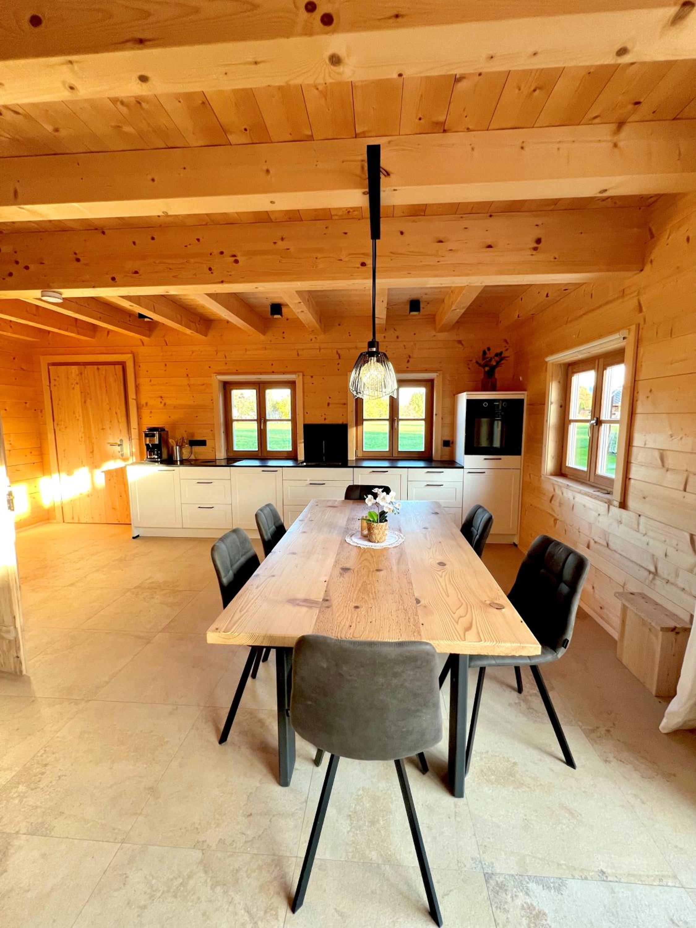 Ferienhaus Seerose