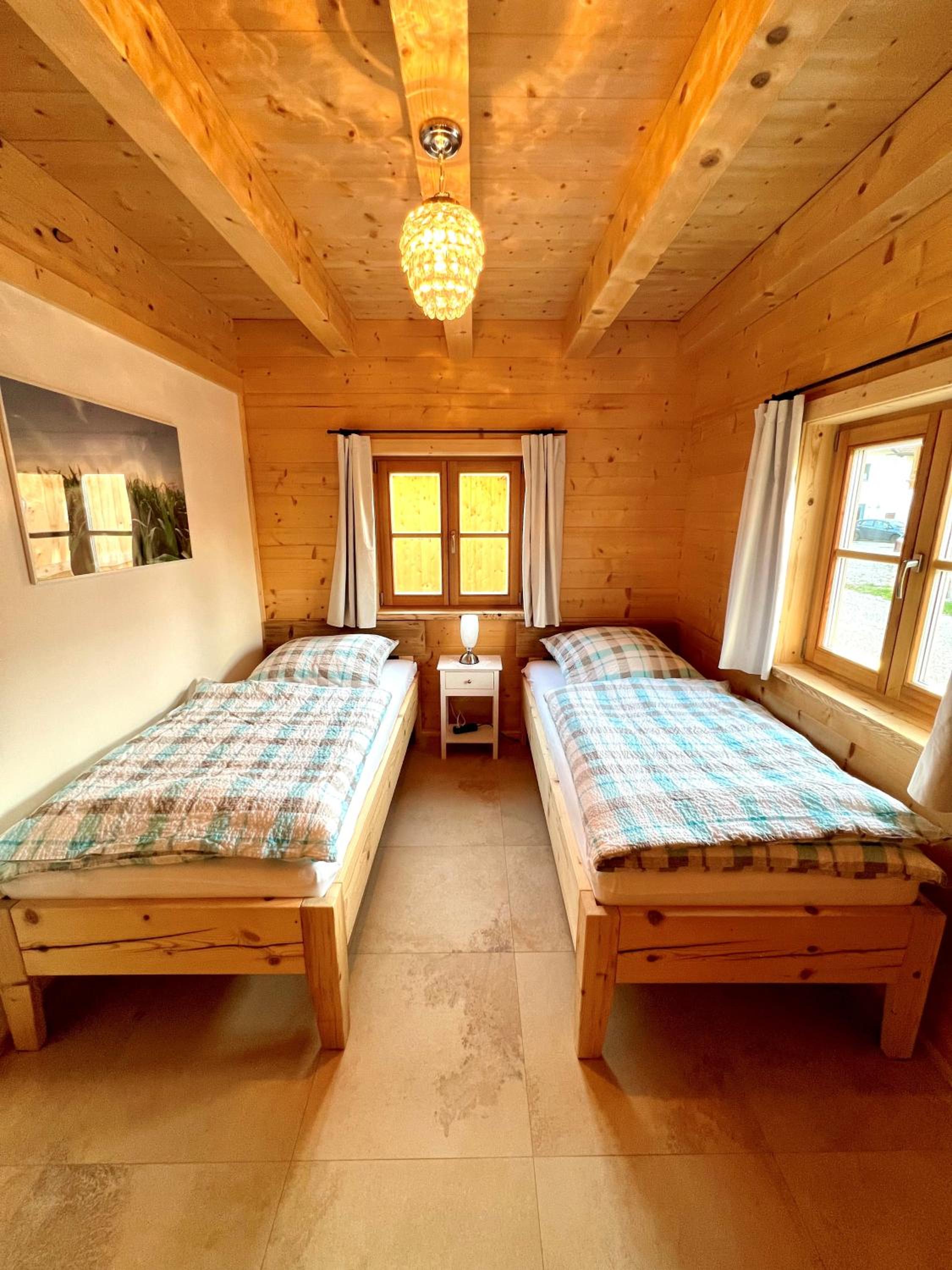 Ferienhaus Seerose