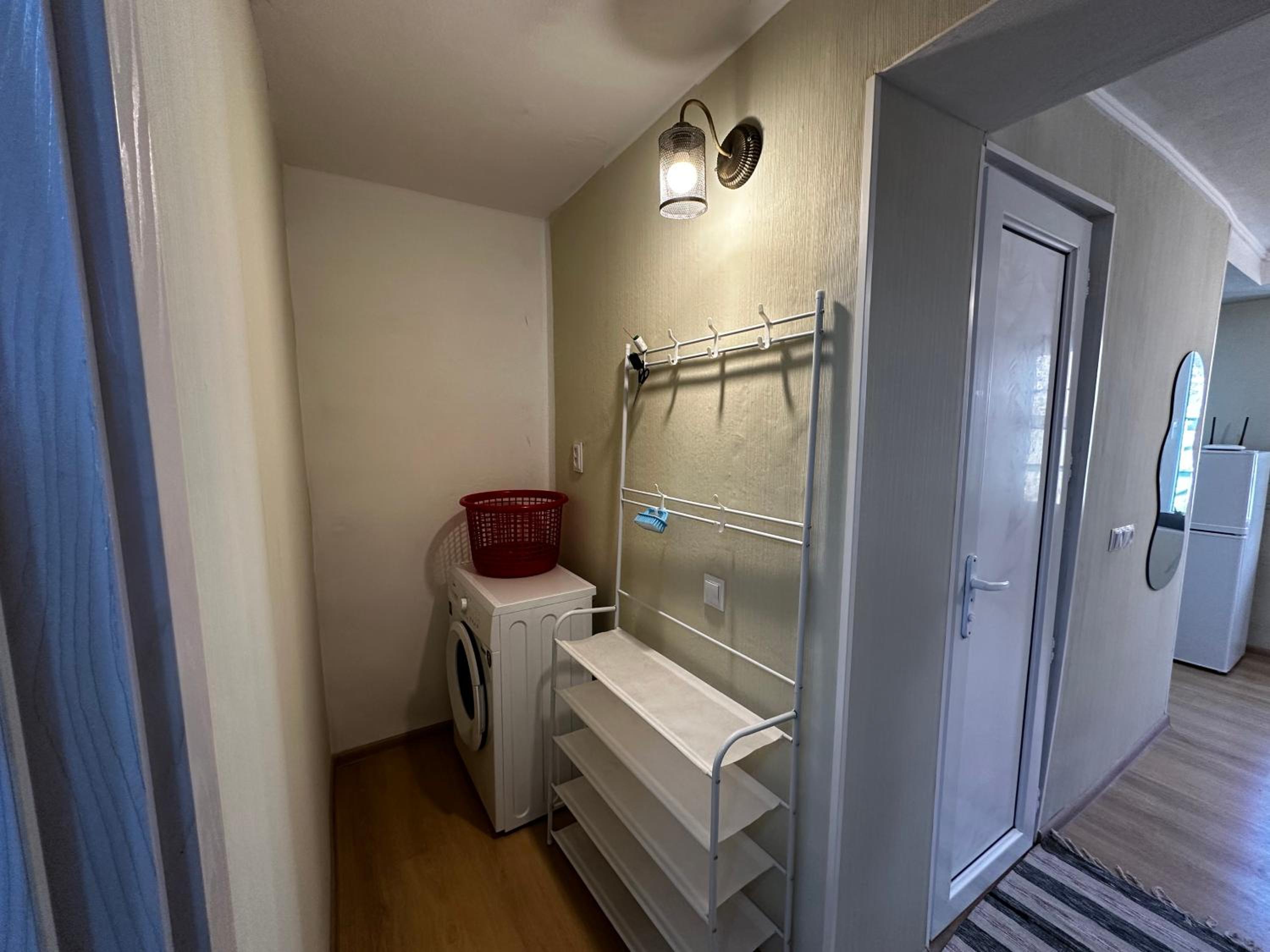 DaGI Apartment