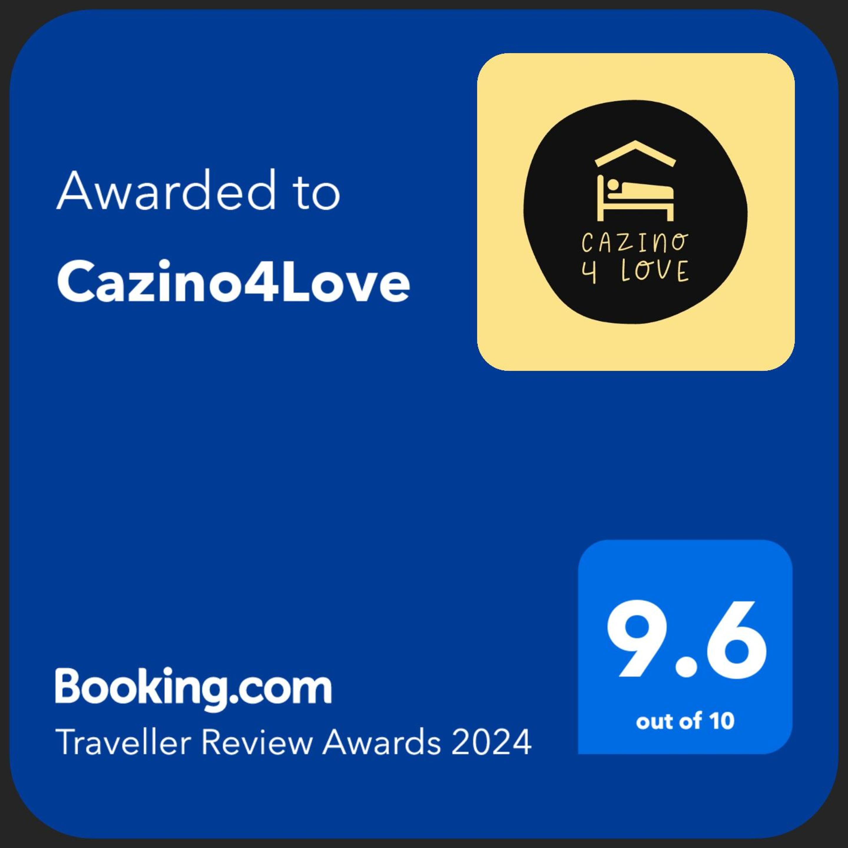 Cazino4Love view 3