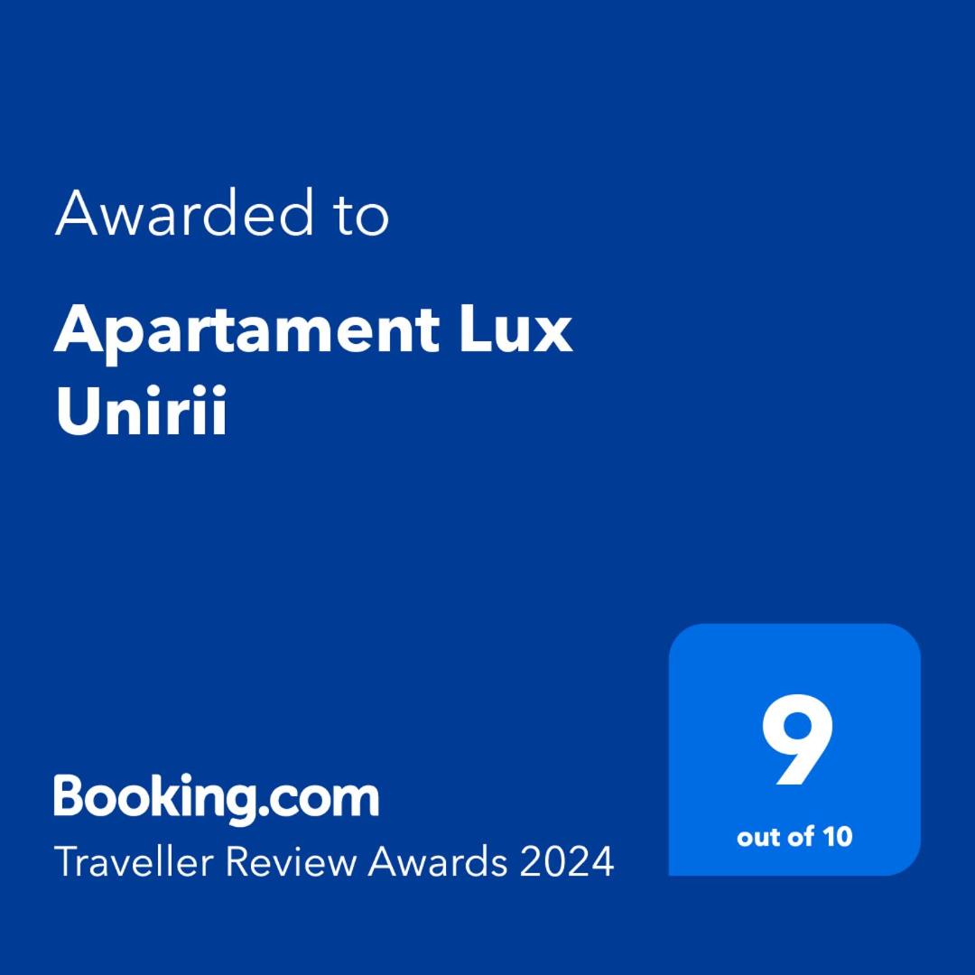 Apartamente Lux Unirii view 2