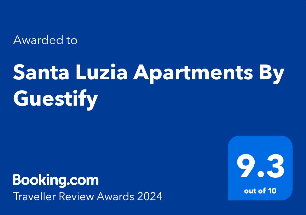 Santa Luzia Apartments By Guestify view 2