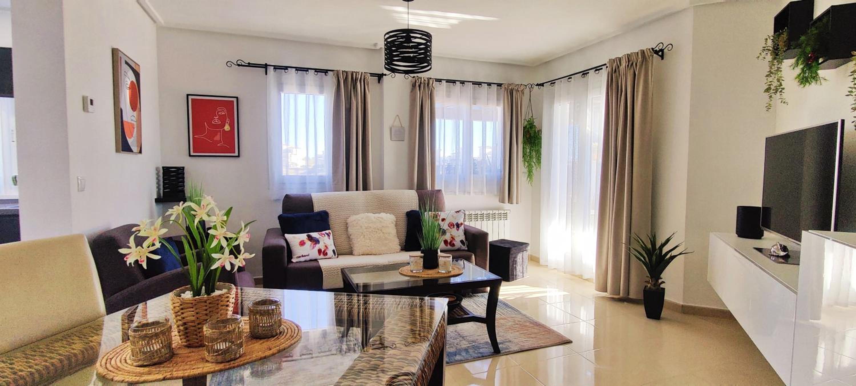 Appartement Murcia Bella - Hacienda Riquelme - Adriatico view 5
