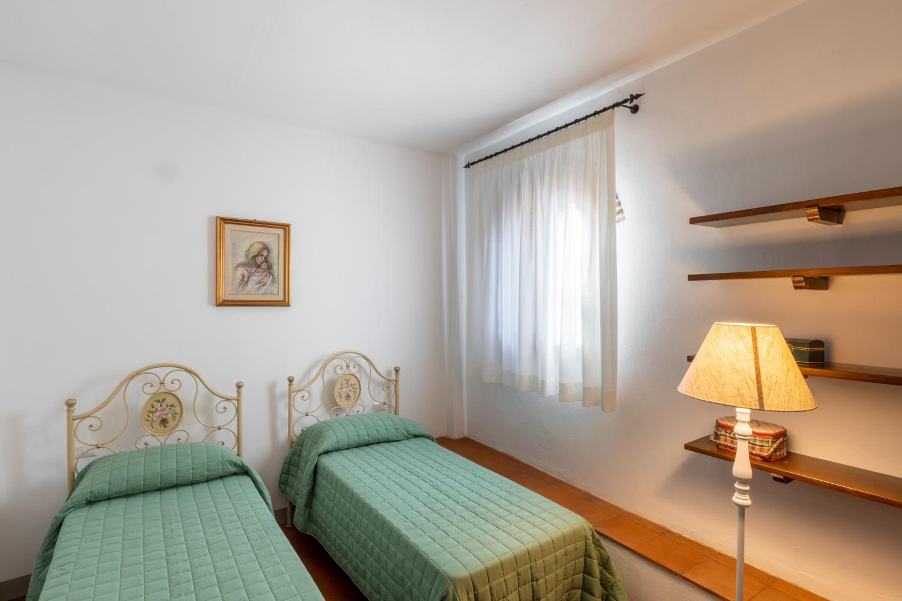 Agriturismo Poggio Nardini