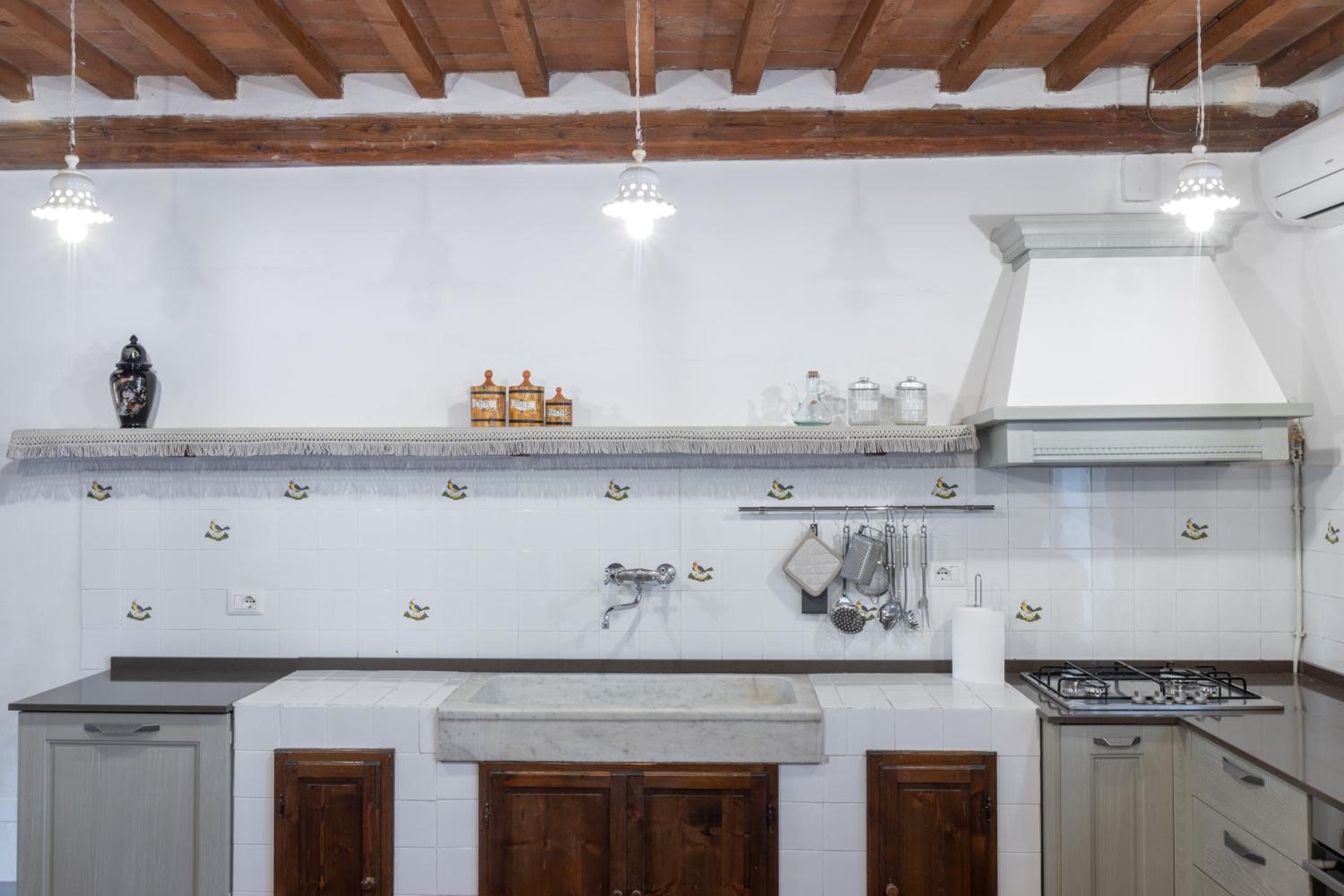 Agriturismo Poggio Nardini
