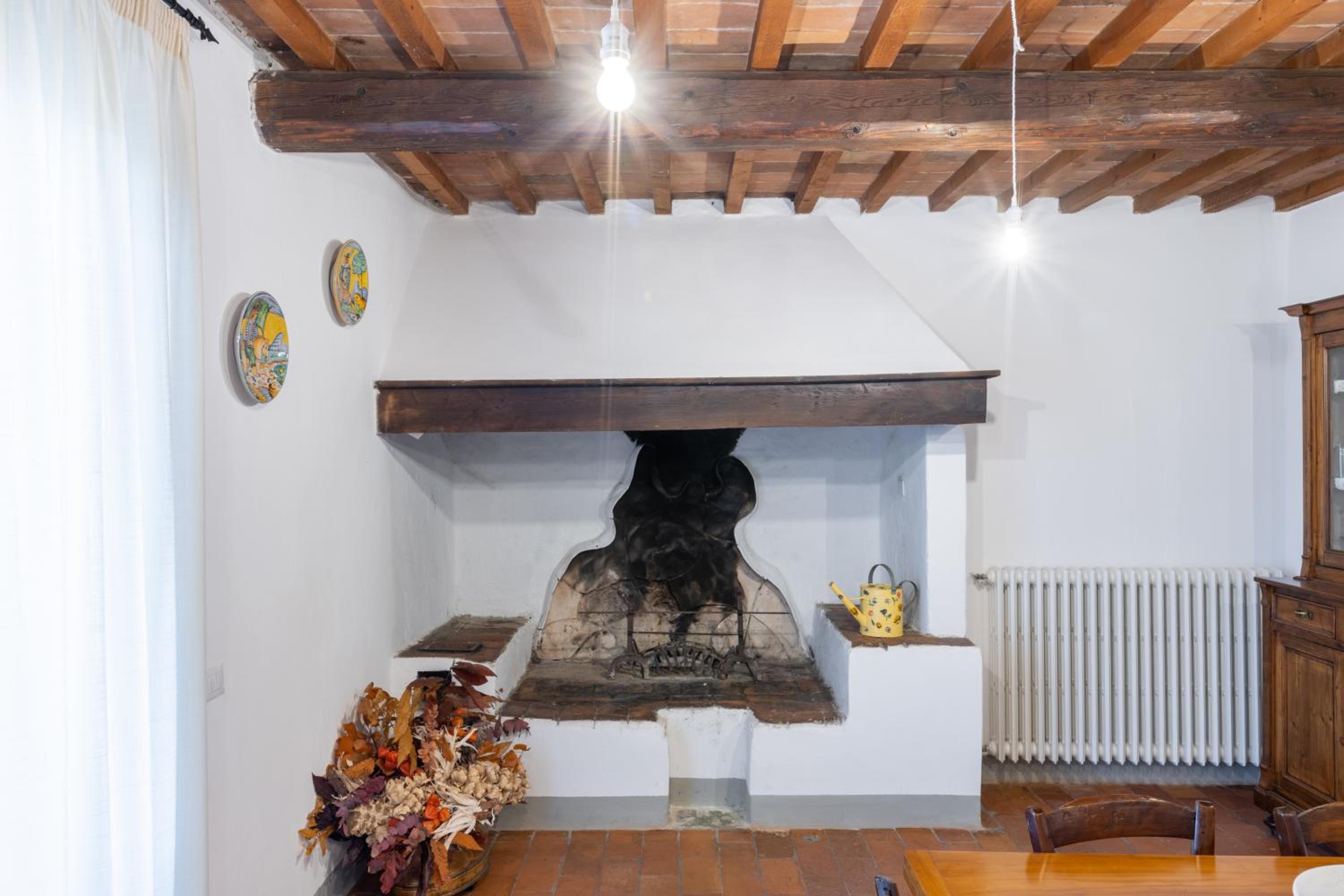 Agriturismo Poggio Nardini