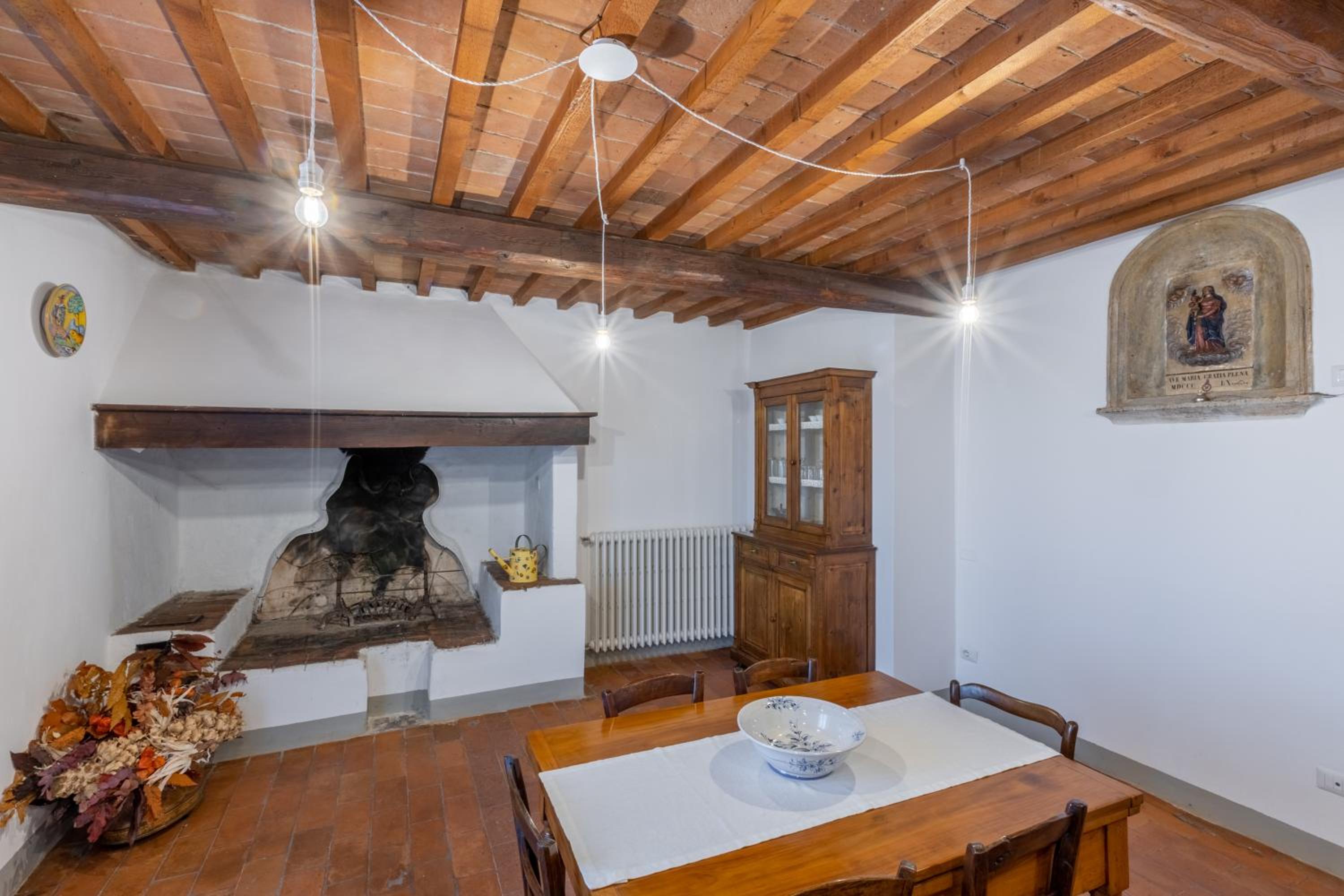 Agriturismo Poggio Nardini